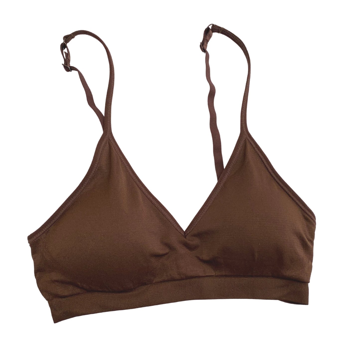 Bralette Convertible Straps Global Village Kailua Boutique