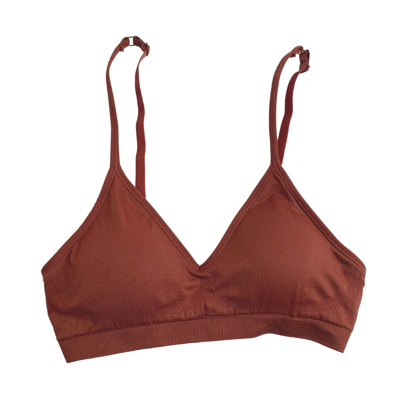 Bralette Convertible Straps Global Village Kailua Boutique