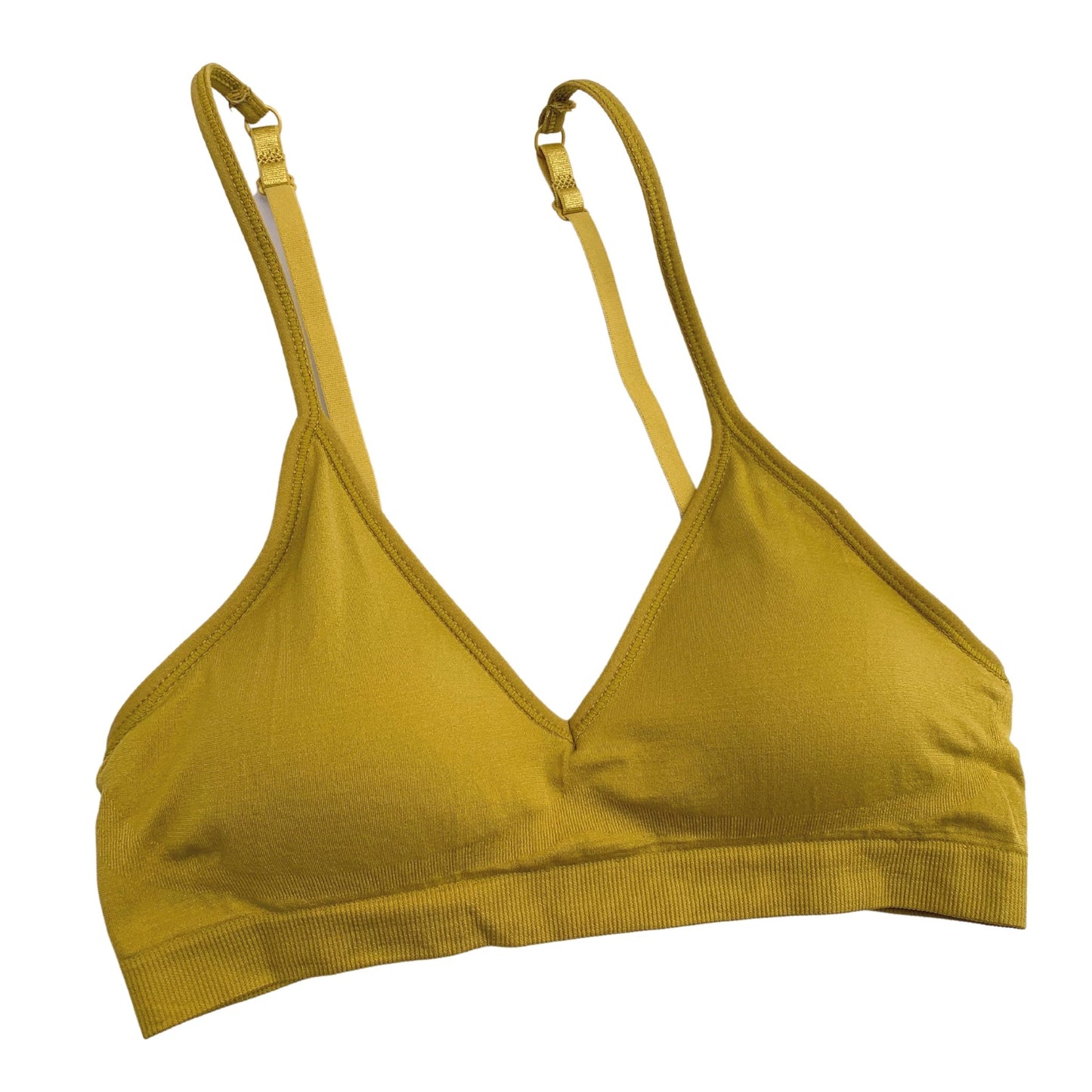 Bralette Convertible Straps Global Village Kailua Boutique