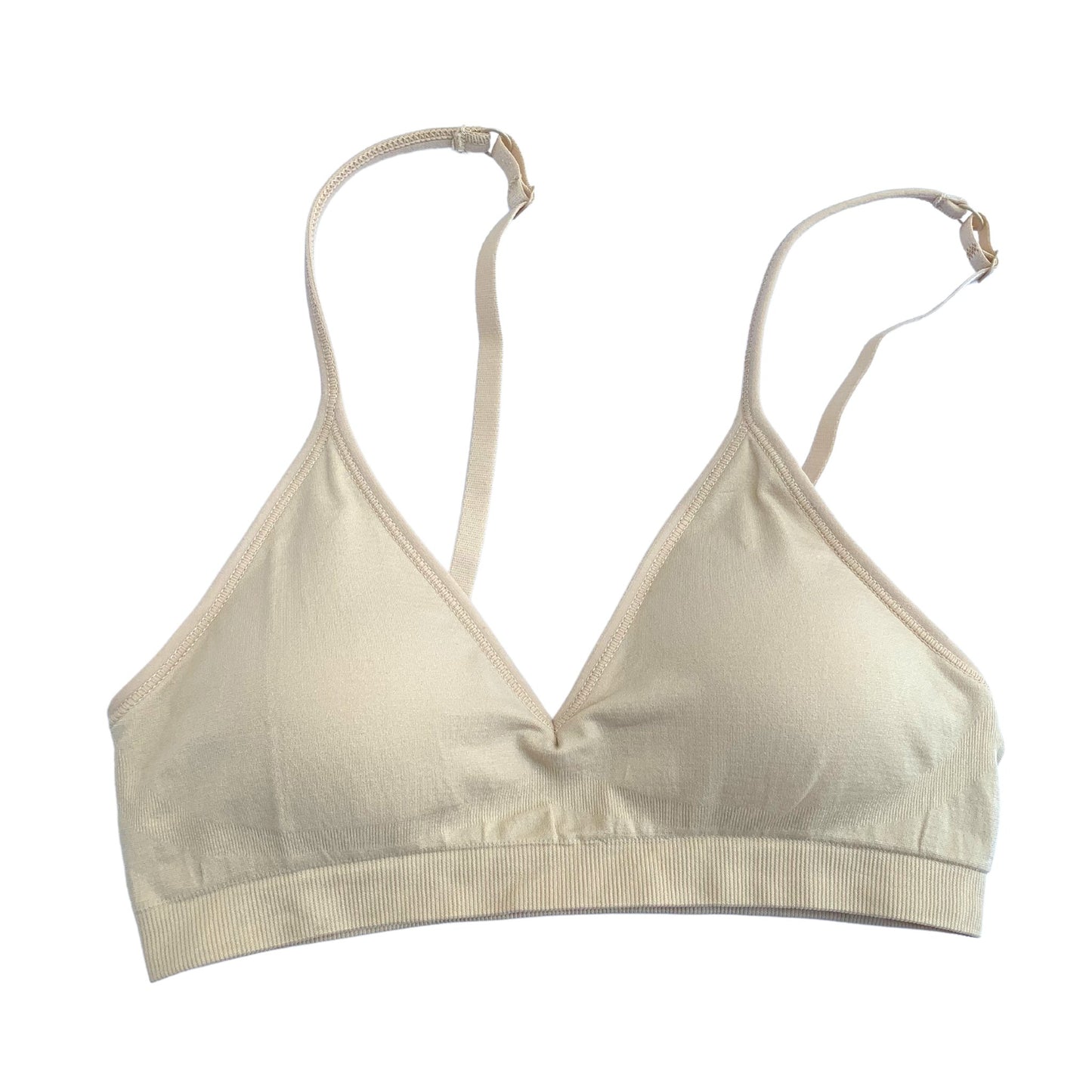 Bralette Convertible Straps Global Village Kailua Boutique