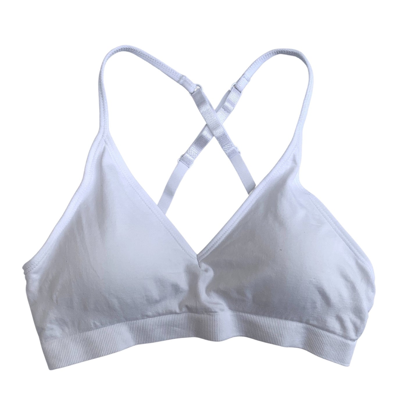 Bralette Convertible Straps Global Village Kailua Boutique