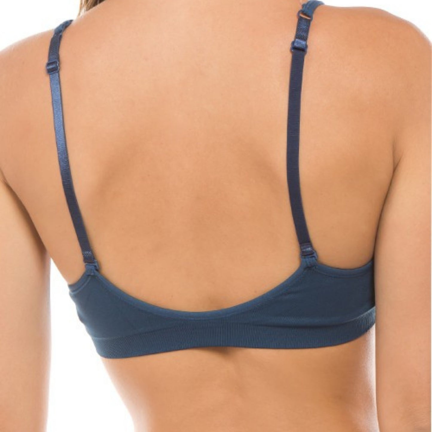 Bralette Convertible Straps Global Village Kailua Boutique