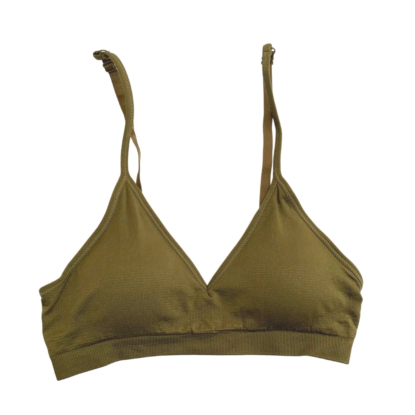 Bralette Convertible Straps Global Village Kailua Boutique
