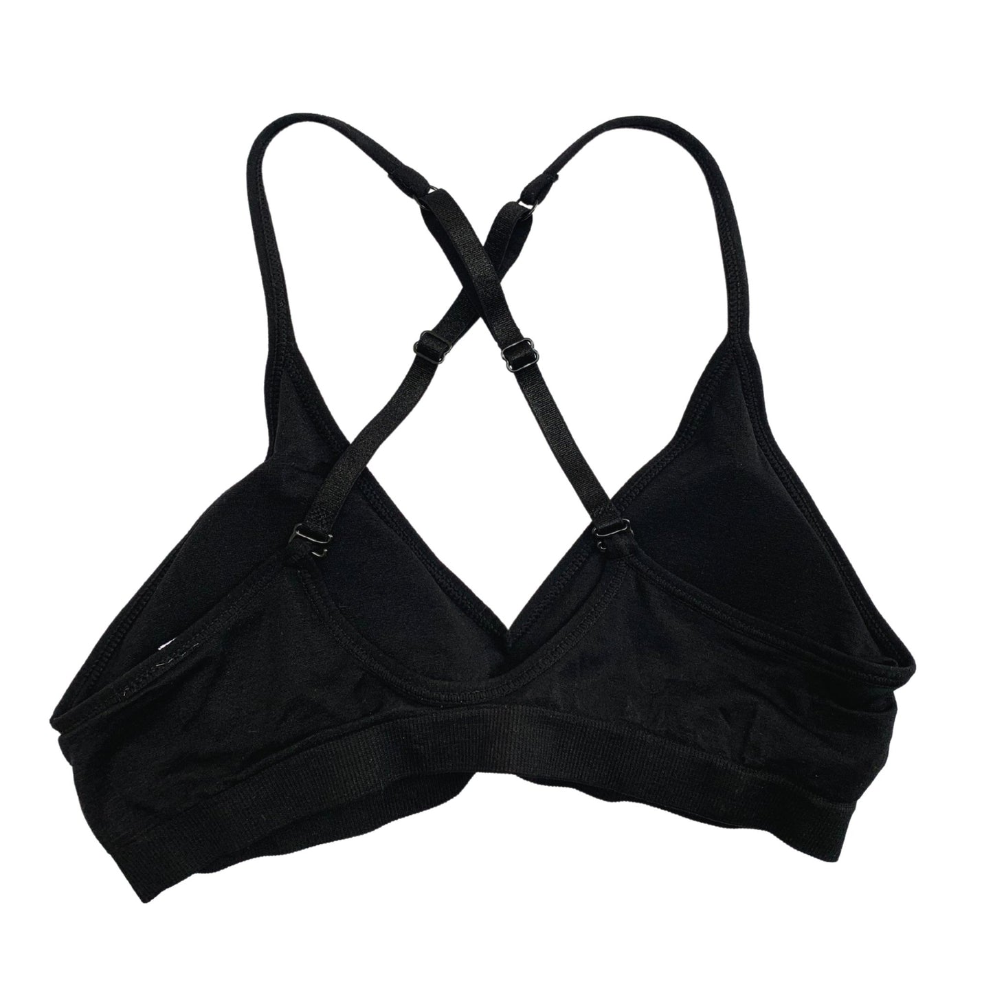 Bralette Convertible Straps Global Village Kailua Boutique