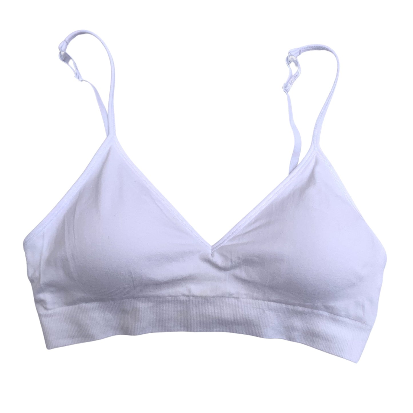 Bralette Plus Convertible Straps Global Village Kailua Boutique