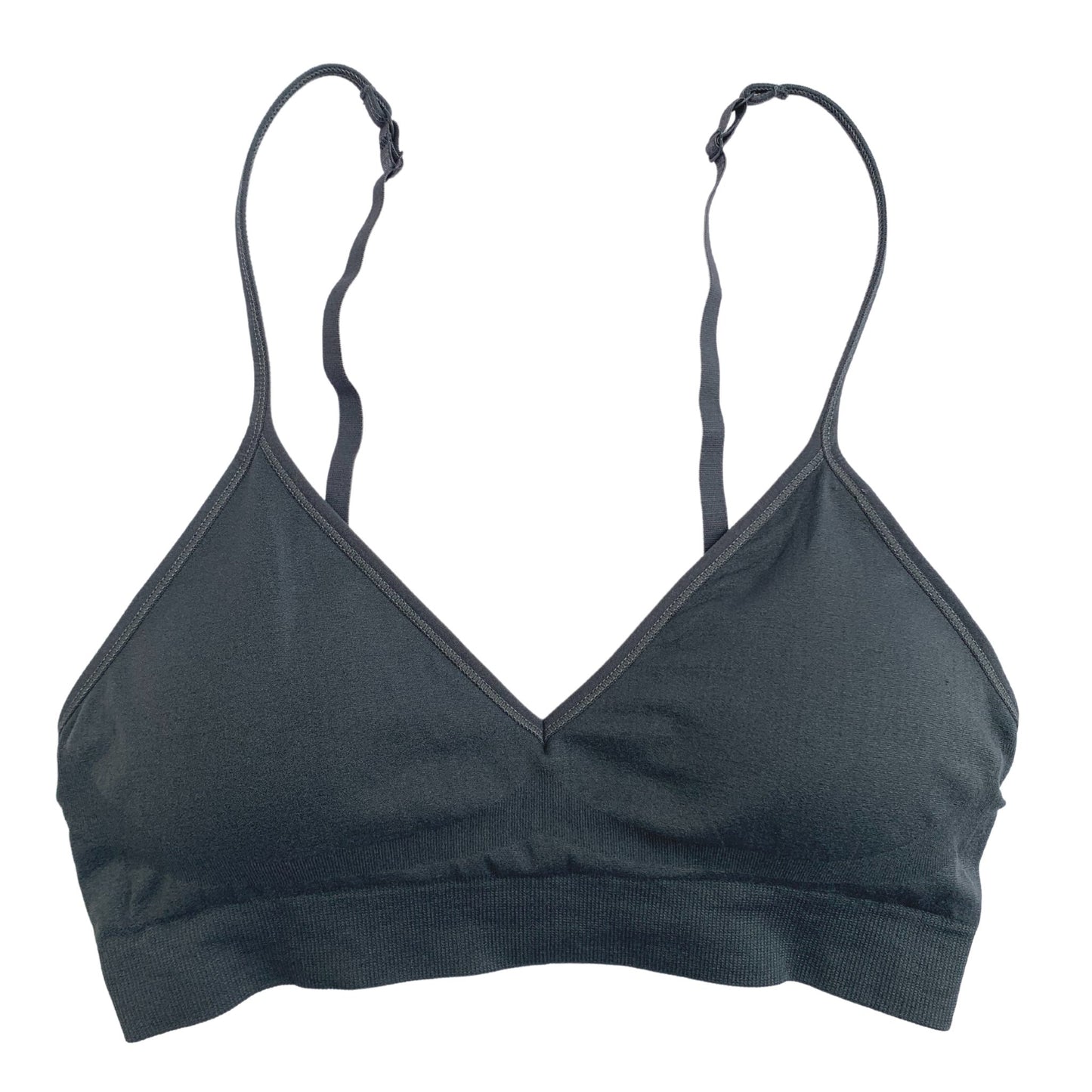 Bralette Plus Convertible Straps Global Village Kailua Boutique
