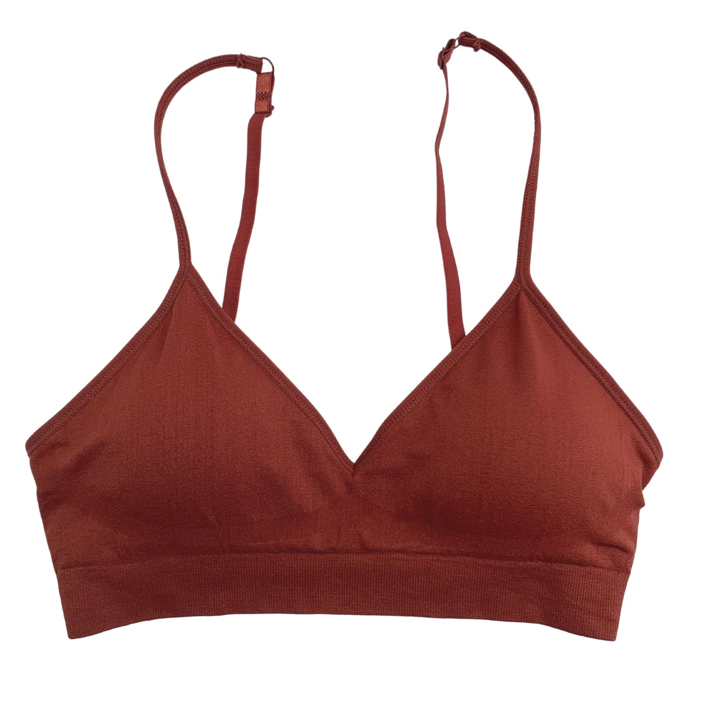 Bralette Plus Convertible Straps Global Village Kailua Boutique