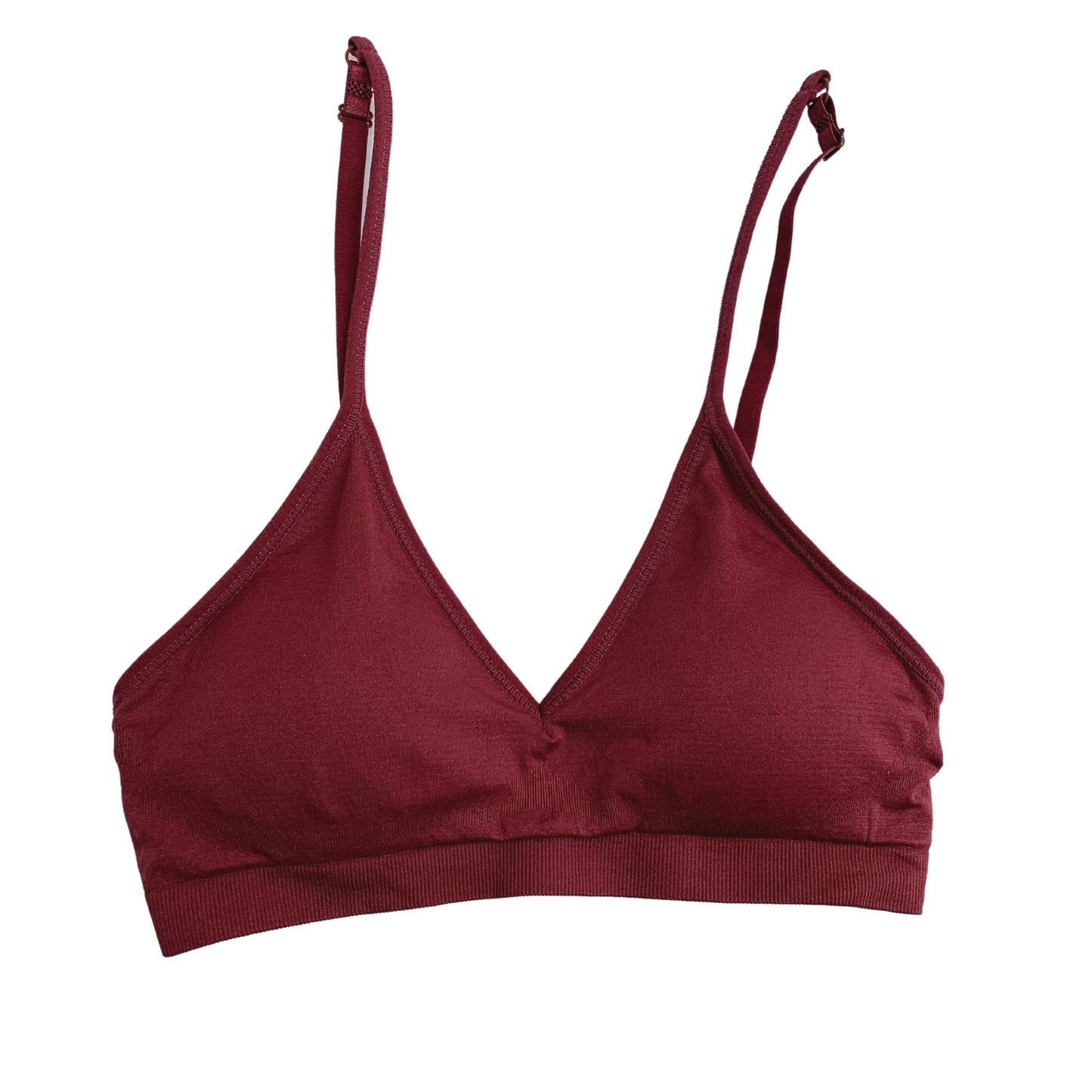 Bralette Plus Convertible Straps Global Village Kailua Boutique