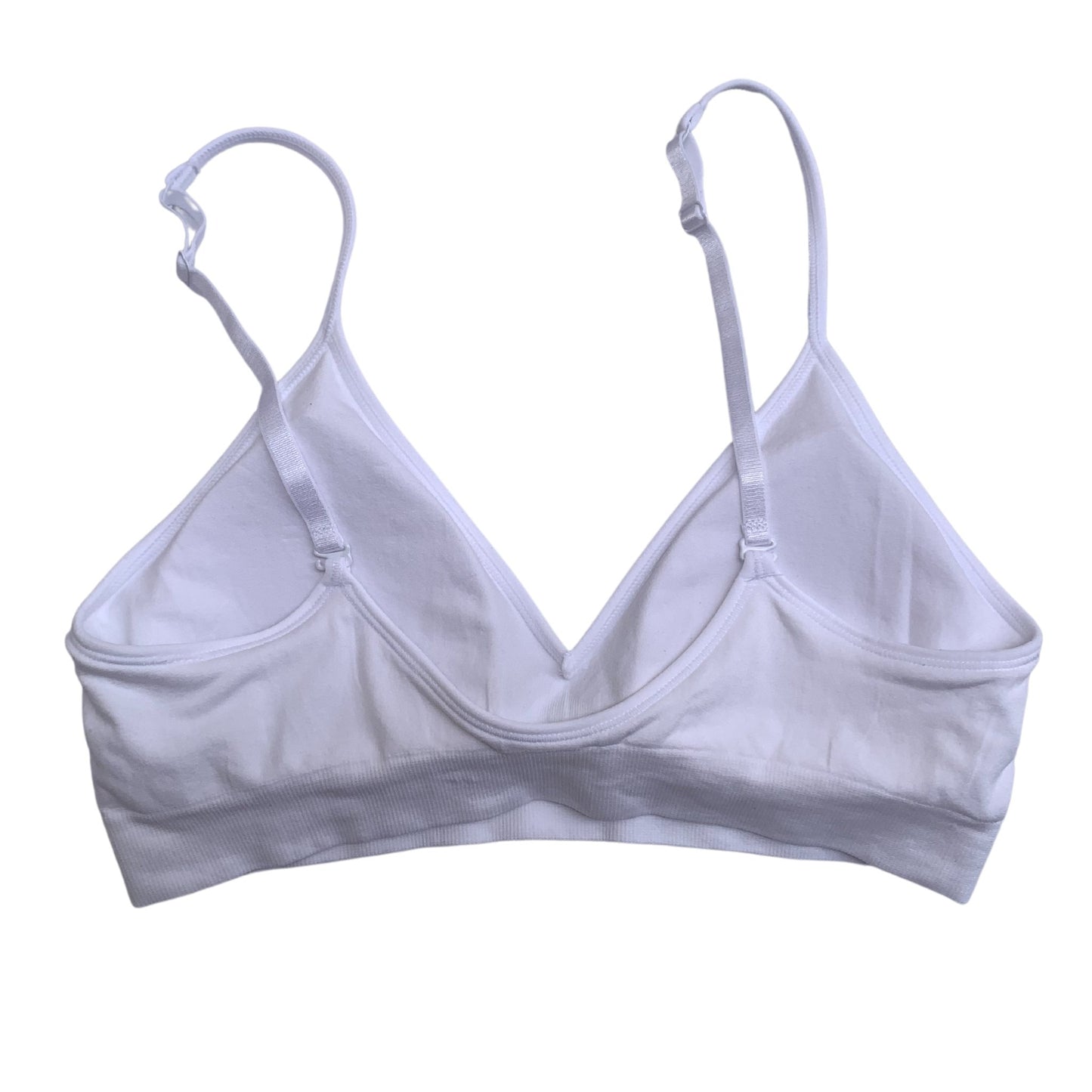 Bralette Plus Convertible Straps Global Village Kailua Boutique