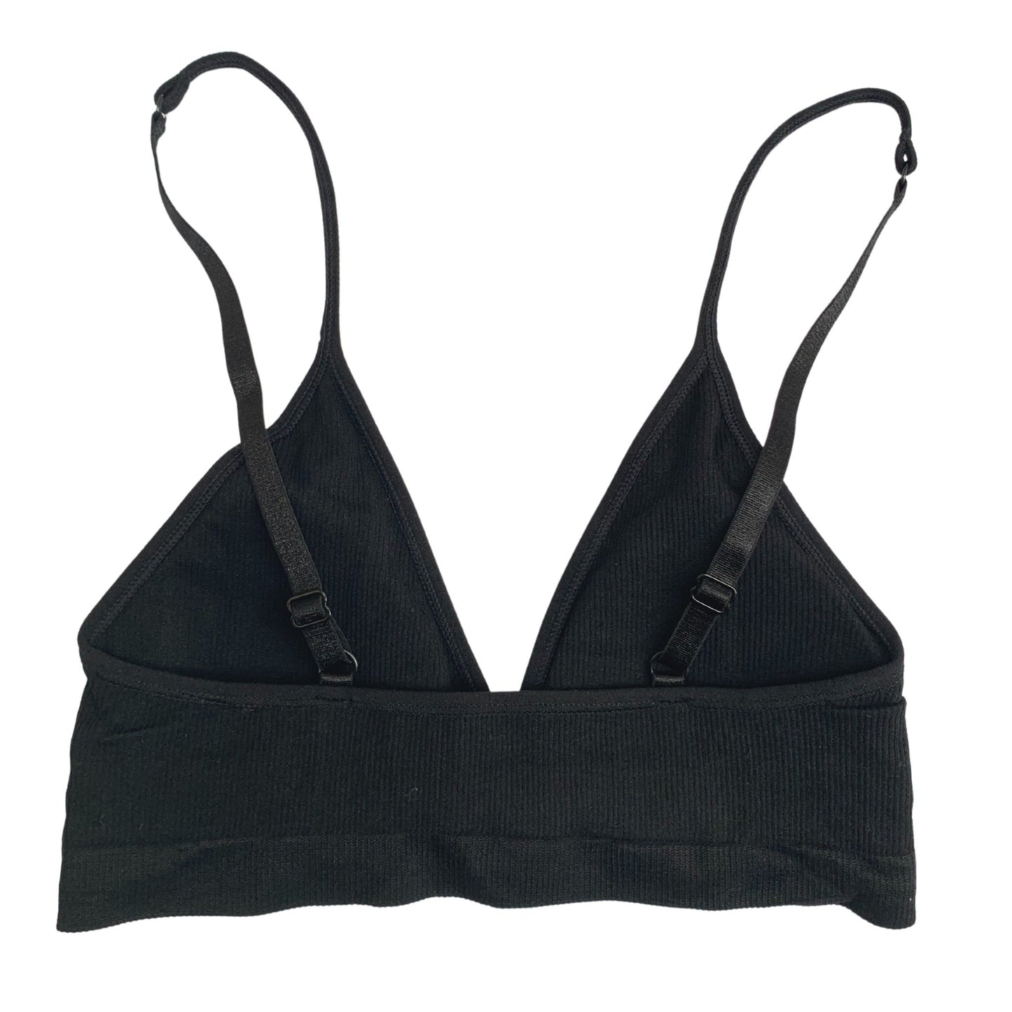 Bralette Ribbed Global Village Kailua Boutique