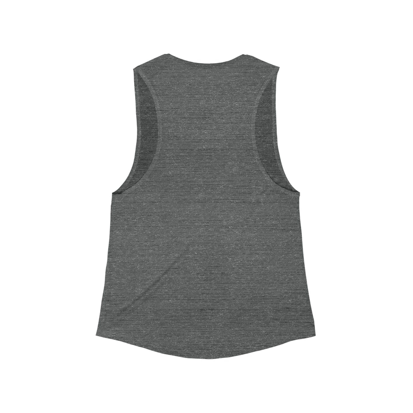 Choose Aloha Live Pono Women's Flowy Scoop Muscle Tank - Global Village Kailua Boutique
