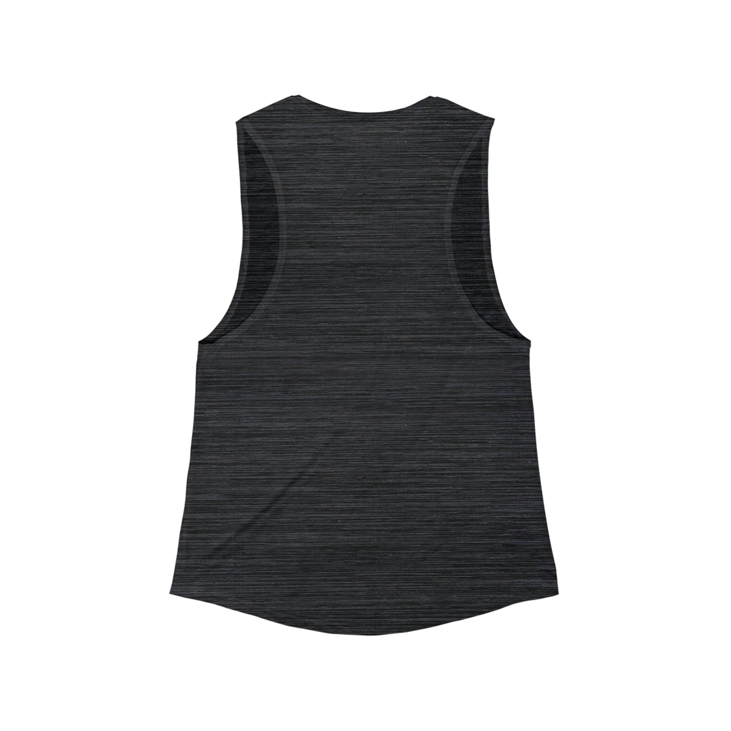 Choose Aloha Live Pono Women's Flowy Scoop Muscle Tank - Global Village Kailua Boutique