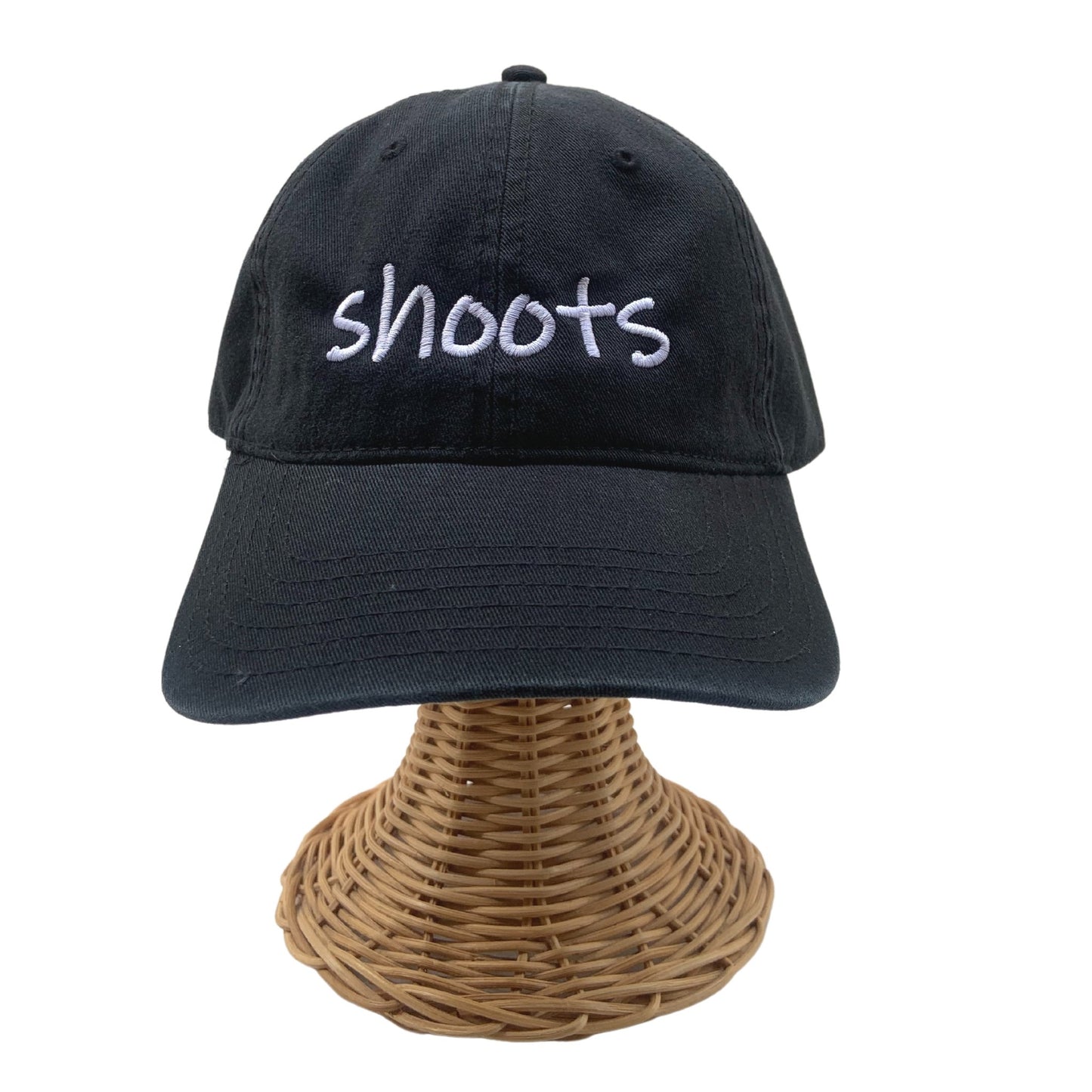 Dad Hat Shoots Global Village Kailua Boutique
