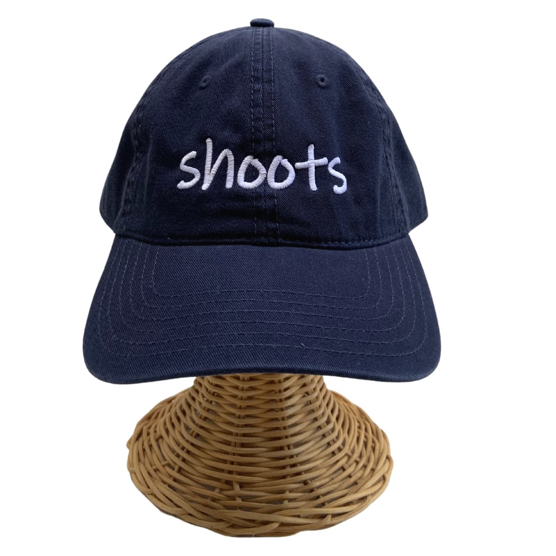 Dad Hat Shoots Global Village Kailua Boutique
