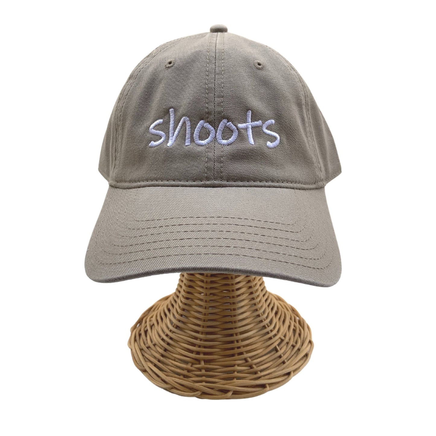 Dad Hat Shoots Global Village Kailua Boutique