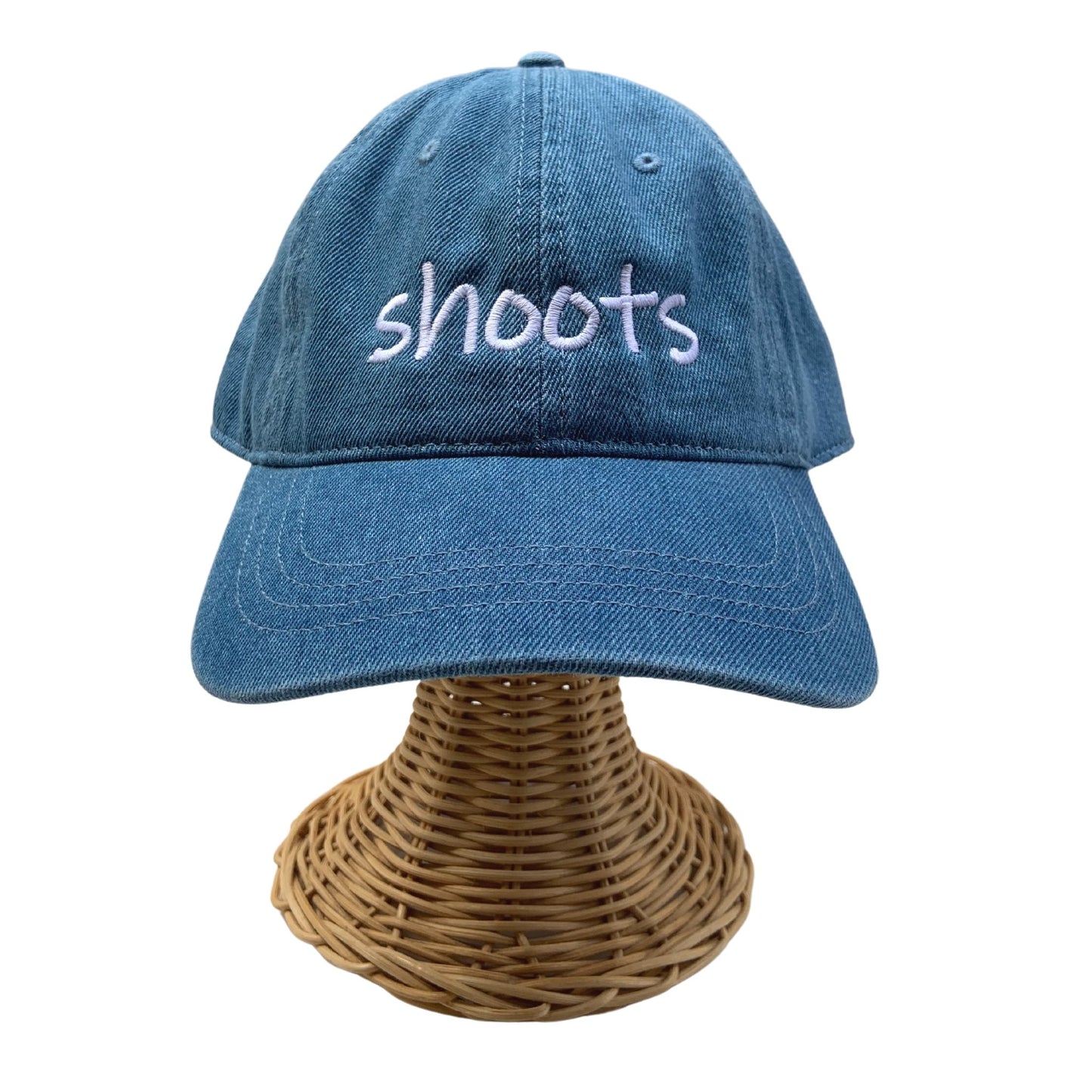 Dad Hat Shoots Global Village Kailua Boutique
