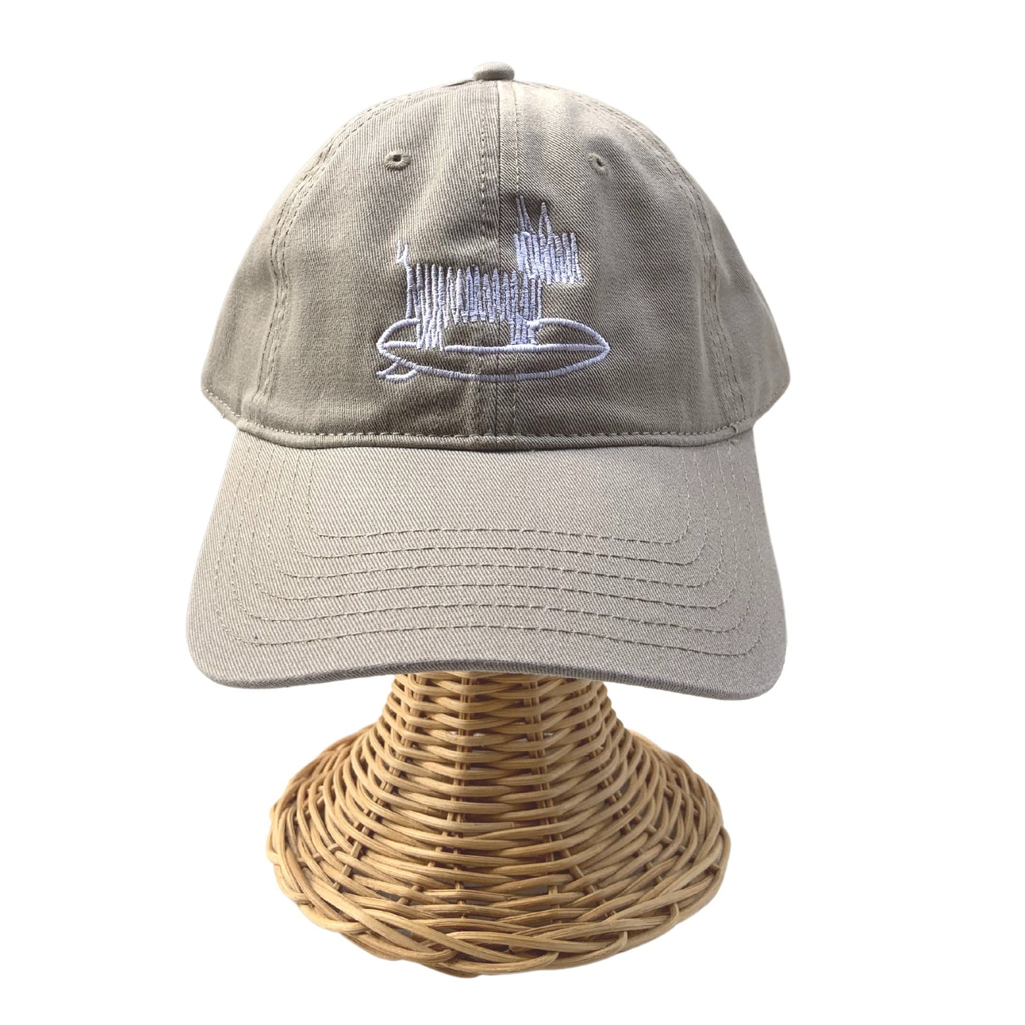 Dad Hat Surf Dog Global Village Kailua Boutique