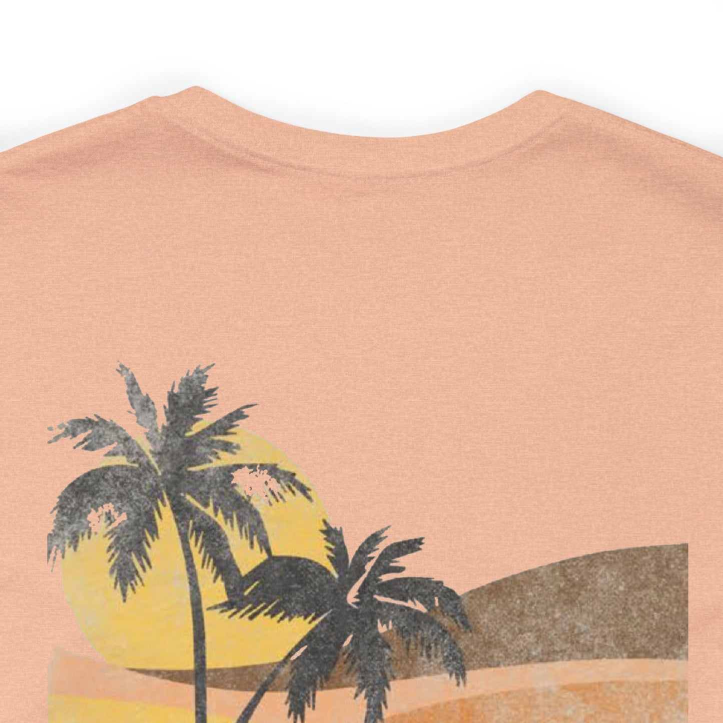 Endless Summer Nā Mokulua Unisex Jersey Short Sleeve Tee - Global Village Kailua Boutique