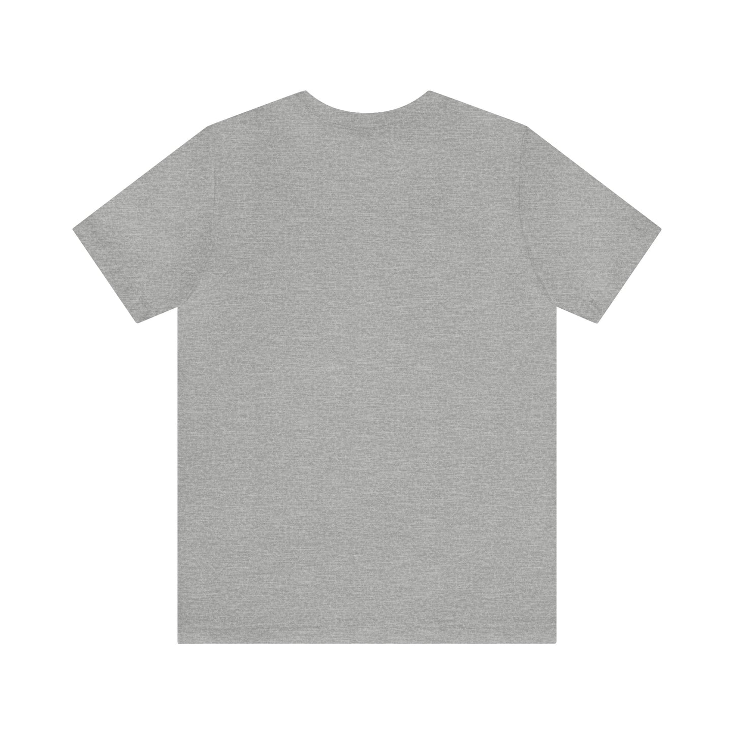 Feast Mode Activated Unisex Jersey Short Sleeve Tee - Global Village Kailua Boutique