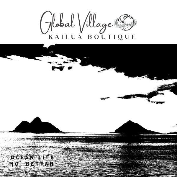 Global Village Kailua Gift Card Global Village Kailua Boutique