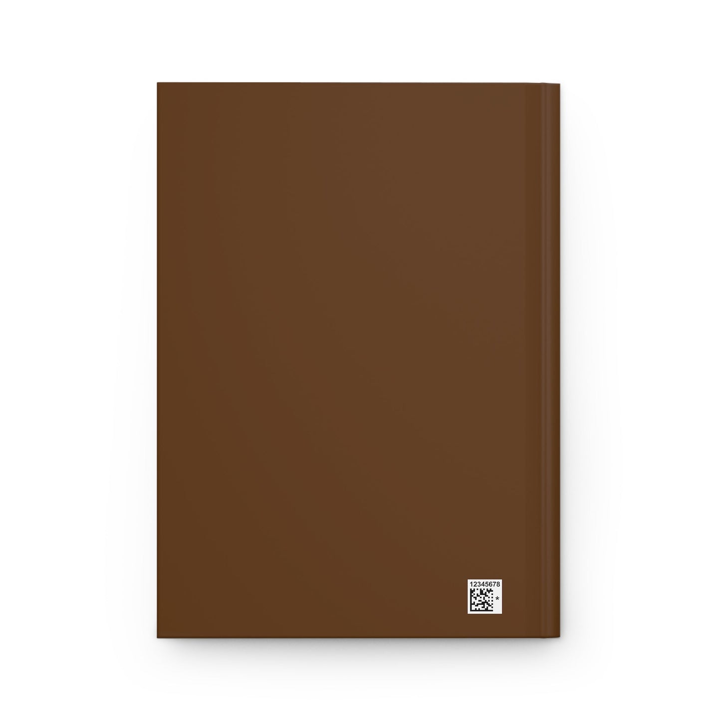Hardcover Journal Matte Choose Pono Live Aloha - Global Village Kailua Boutique