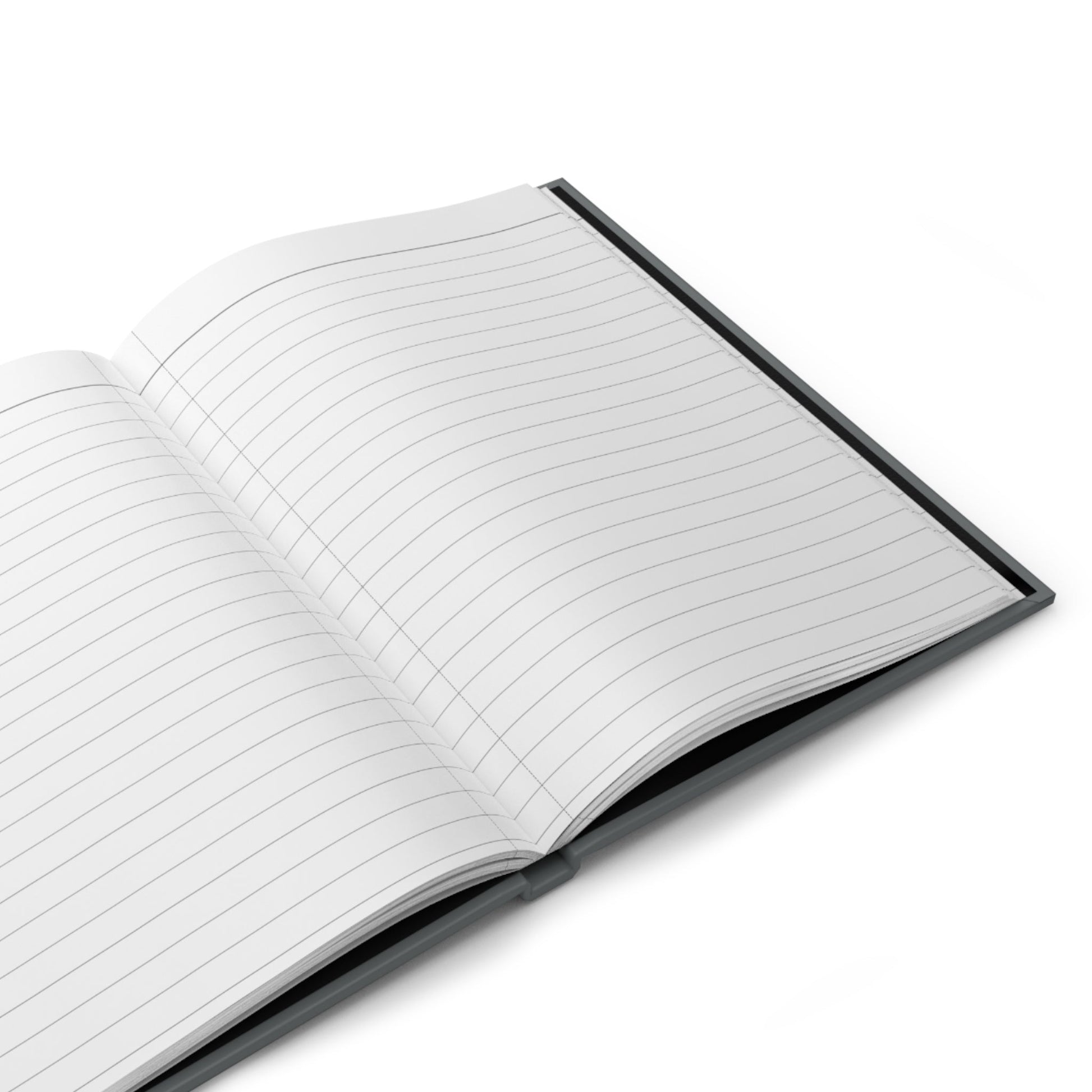 Hardcover Journal Matte Ka Lā Hiki Ola - Global Village Kailua Boutique