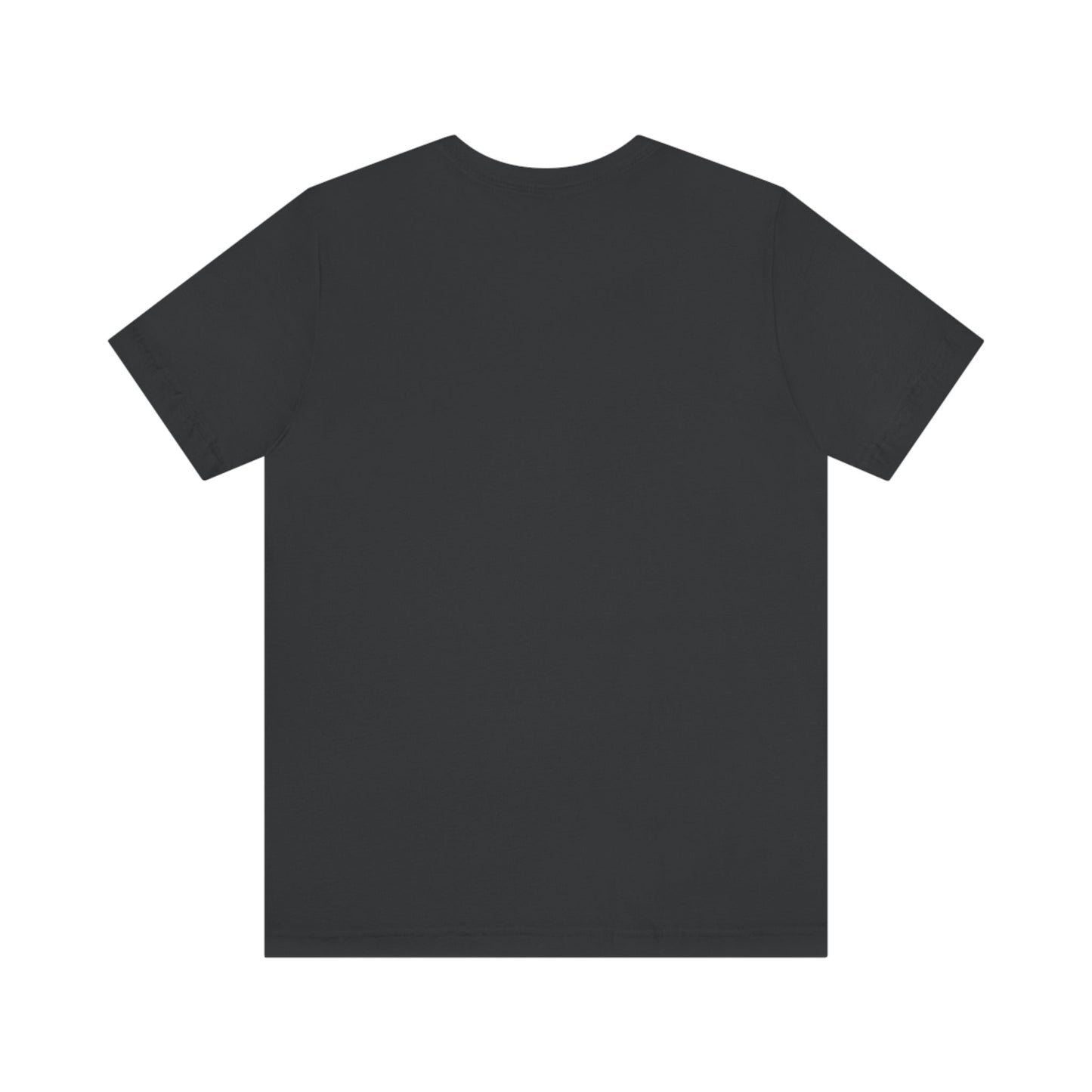 HIbiscus All Over Unisex Jersey Tee - Global Village Kailua Boutique