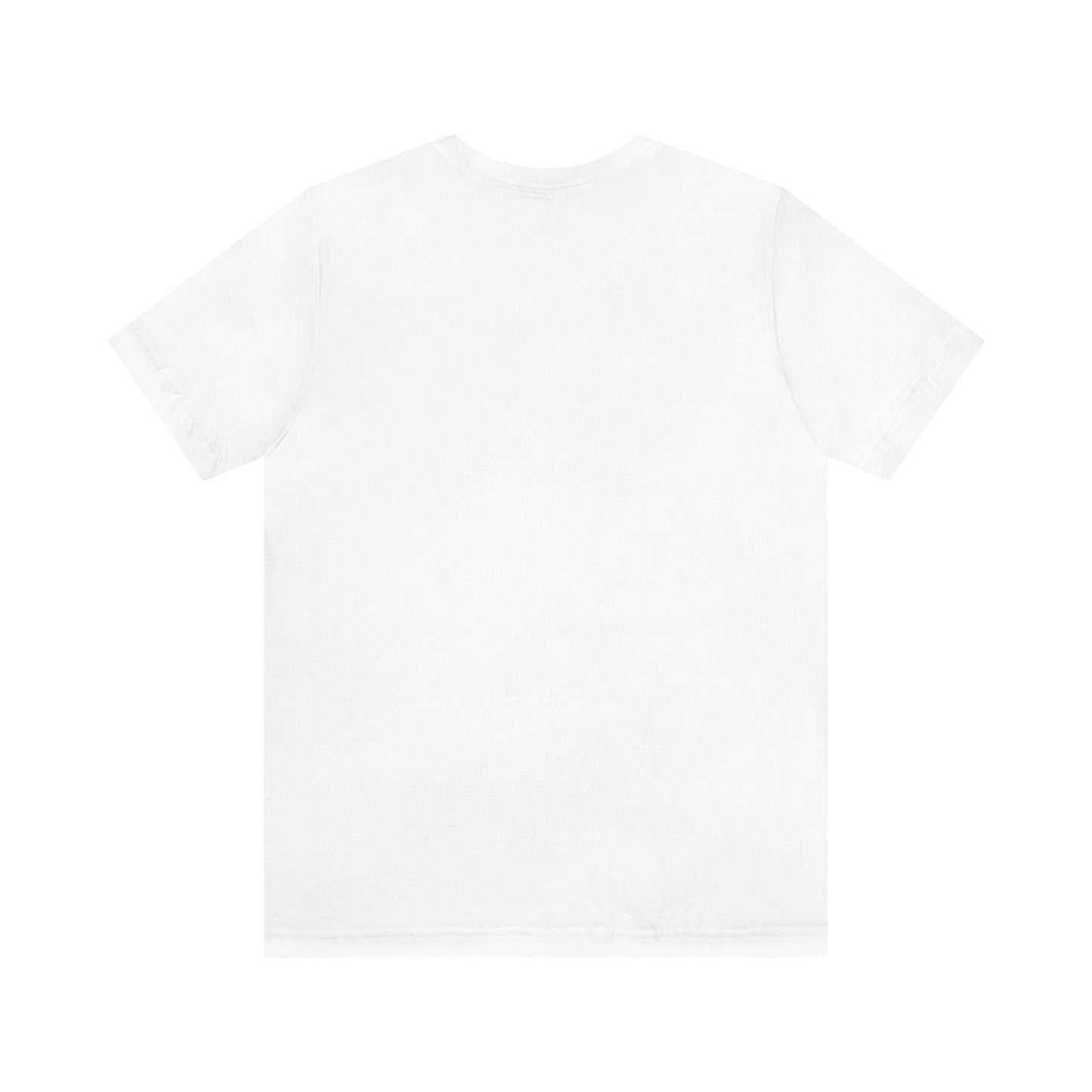 Hibiscus Cluster Unisex Jersey Tee - Global Village Kailua Boutique