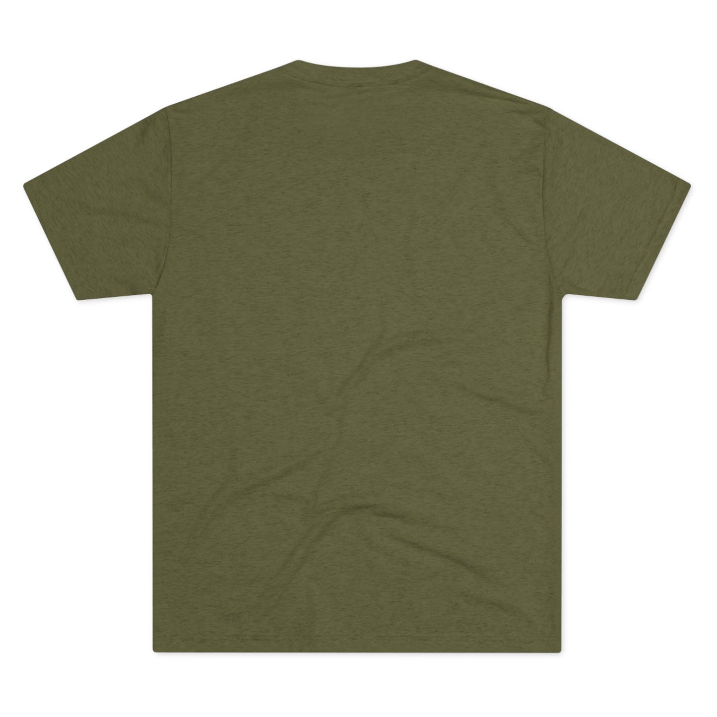 Instant Happiness Unisex Tri-Blend Crew Tee - Global Village Kailua Boutique
