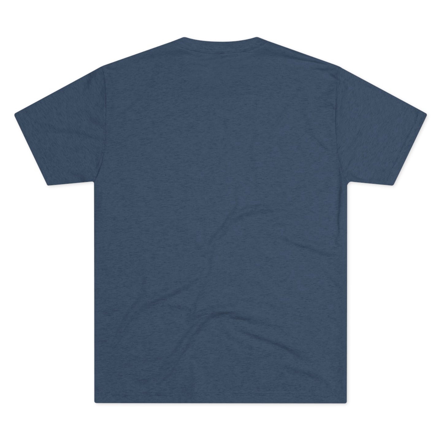Instant Happiness Unisex Tri-Blend Crew Tee - Global Village Kailua Boutique