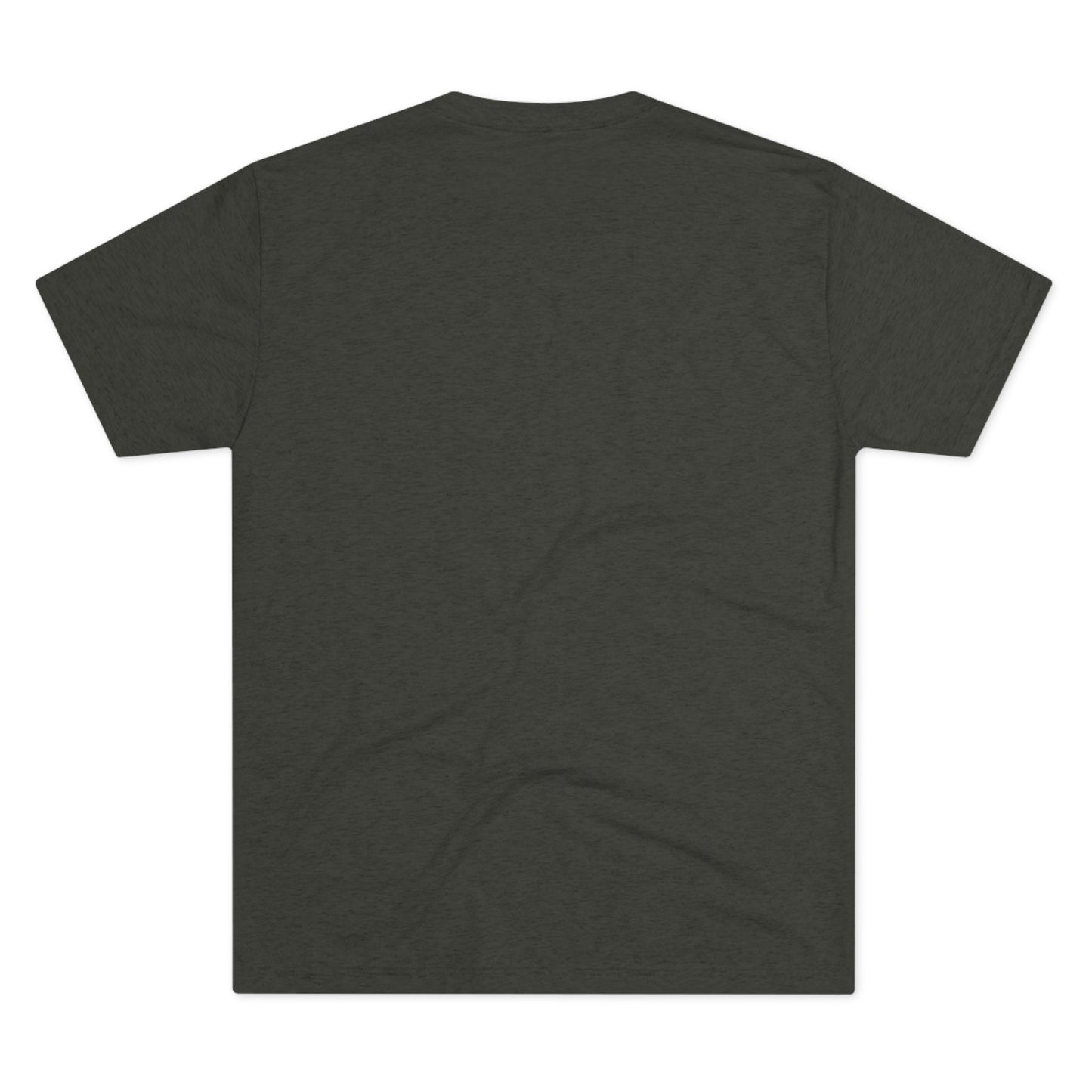 Instant Happiness Unisex Tri-Blend Crew Tee - Global Village Kailua Boutique