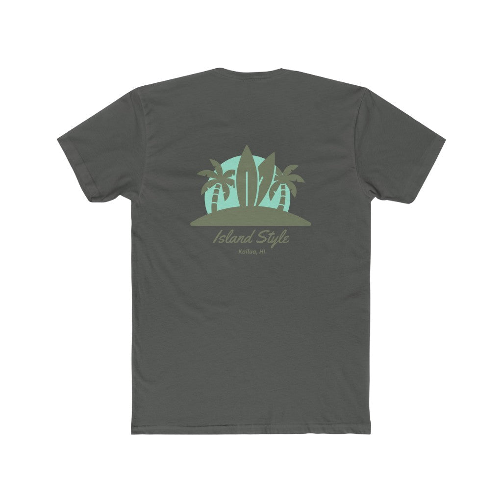Island Style Tee Global Village Kailua Boutique