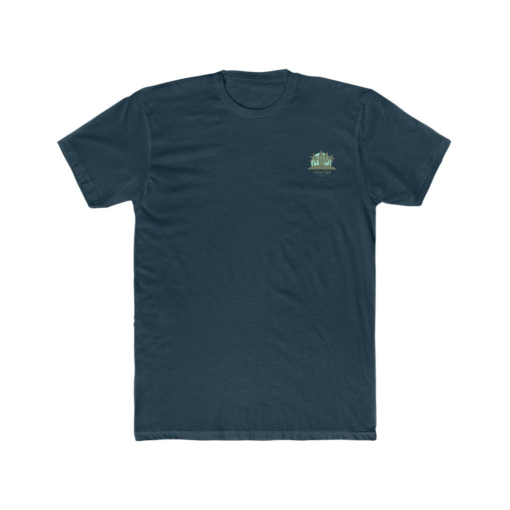 Island Style Tee Global Village Kailua Boutique