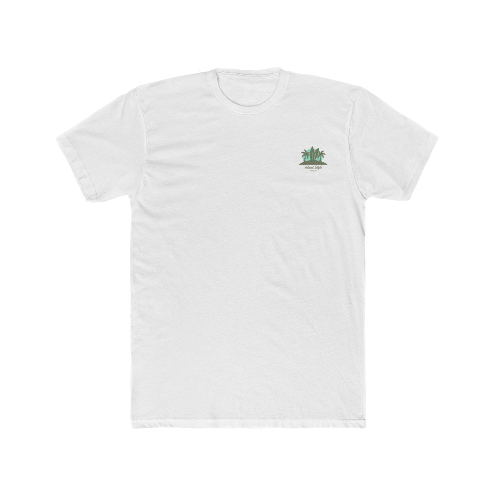 Island Style Tee Global Village Kailua Boutique