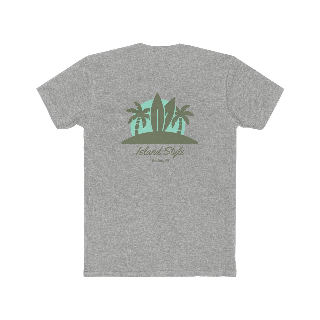 Island Style Tee Global Village Kailua Boutique