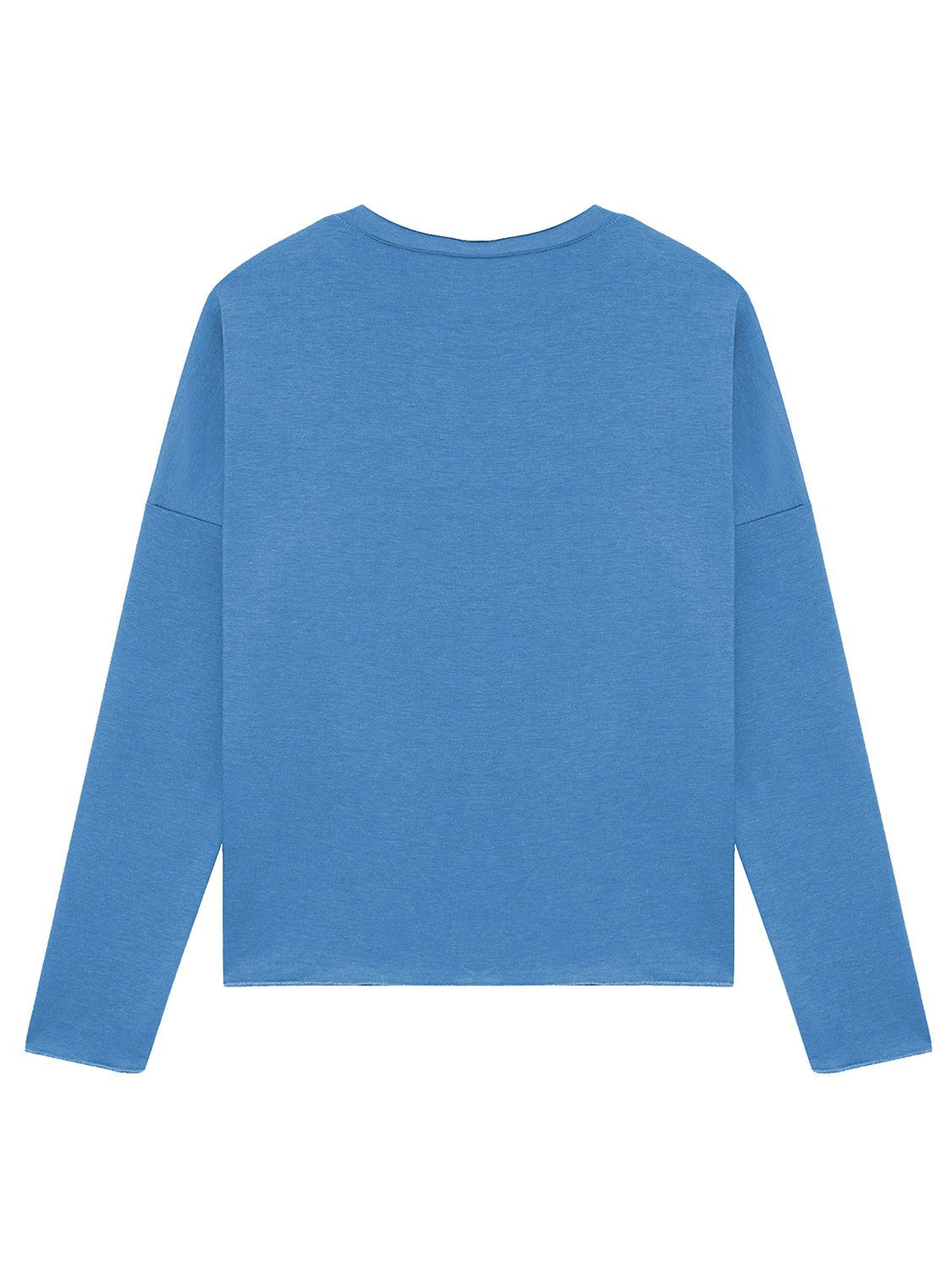 IT'S GAME DAY Y'ALL Graphic Sweatshirt - Global Village Kailua Boutique