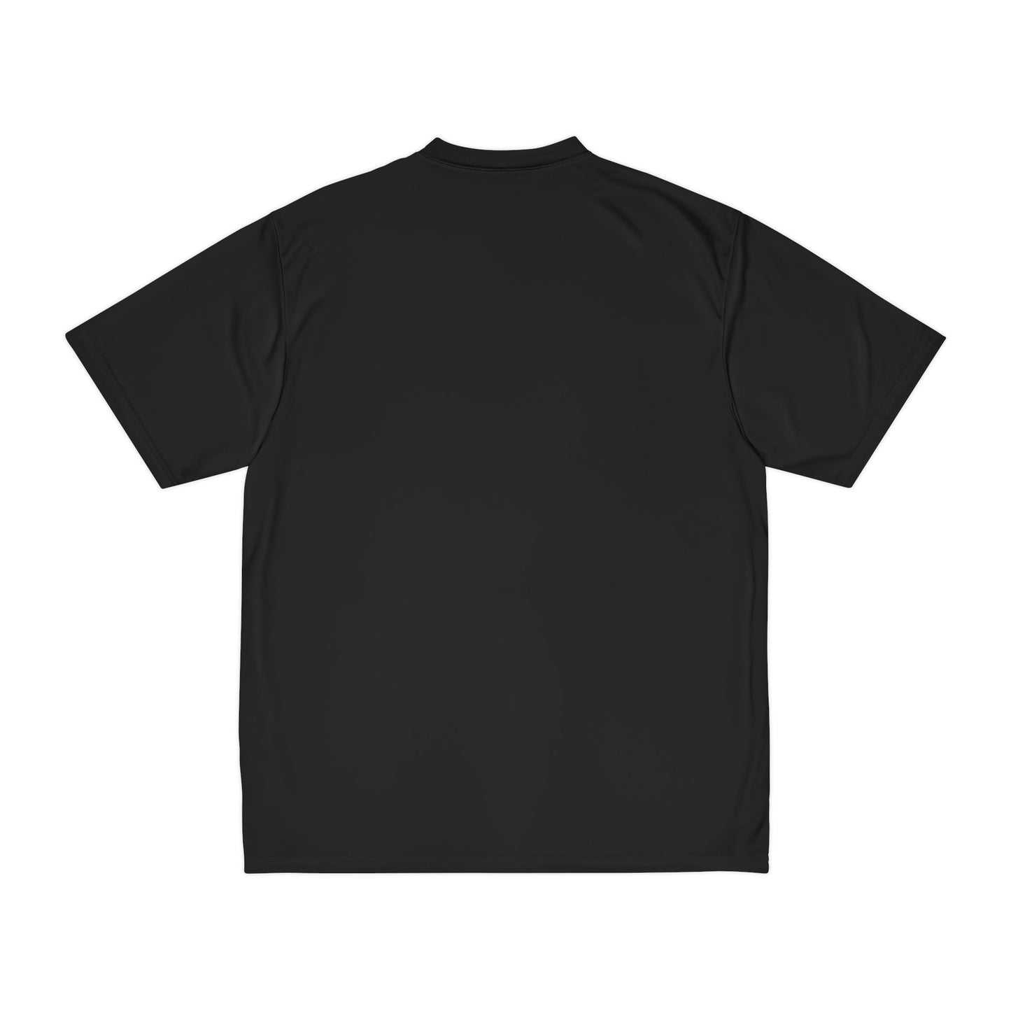 Ka Lā Hiki Ola Men's Performance T-Shirt - Global Village Kailua Boutique