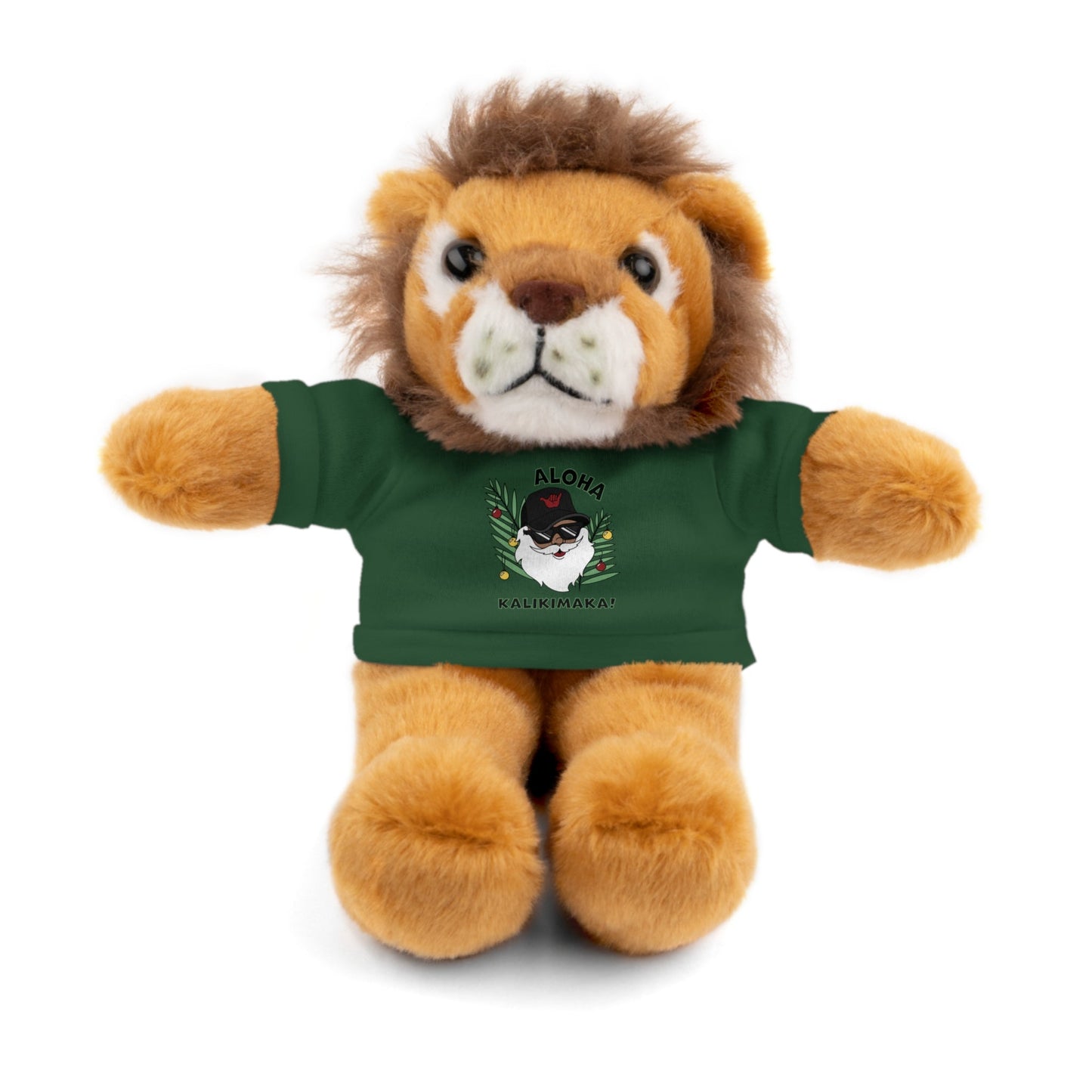 Kai the Lion - Global Village Kailua Boutique