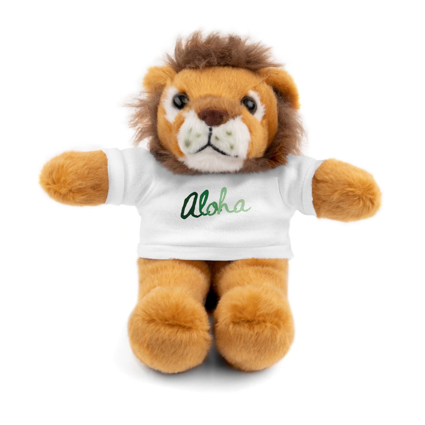 Kai the Lion - Global Village Kailua Boutique