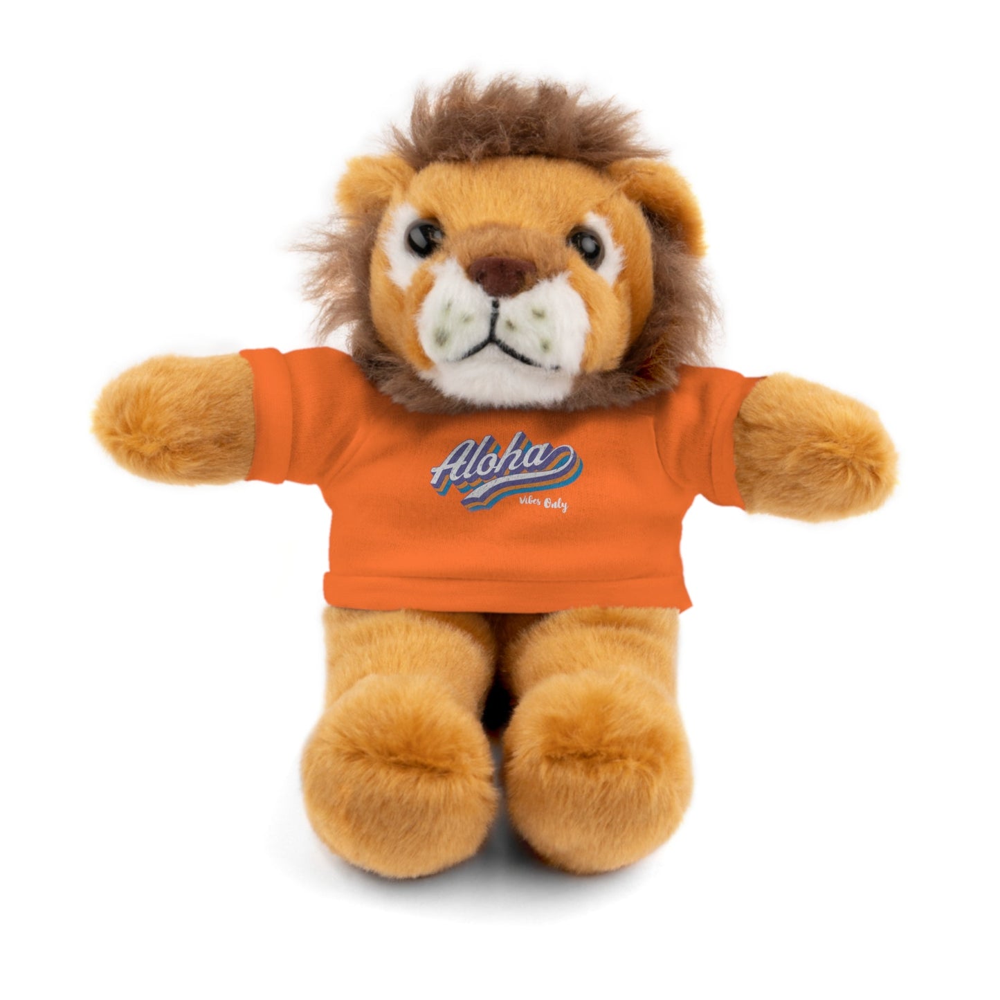 Kai the Lion - Global Village Kailua Boutique
