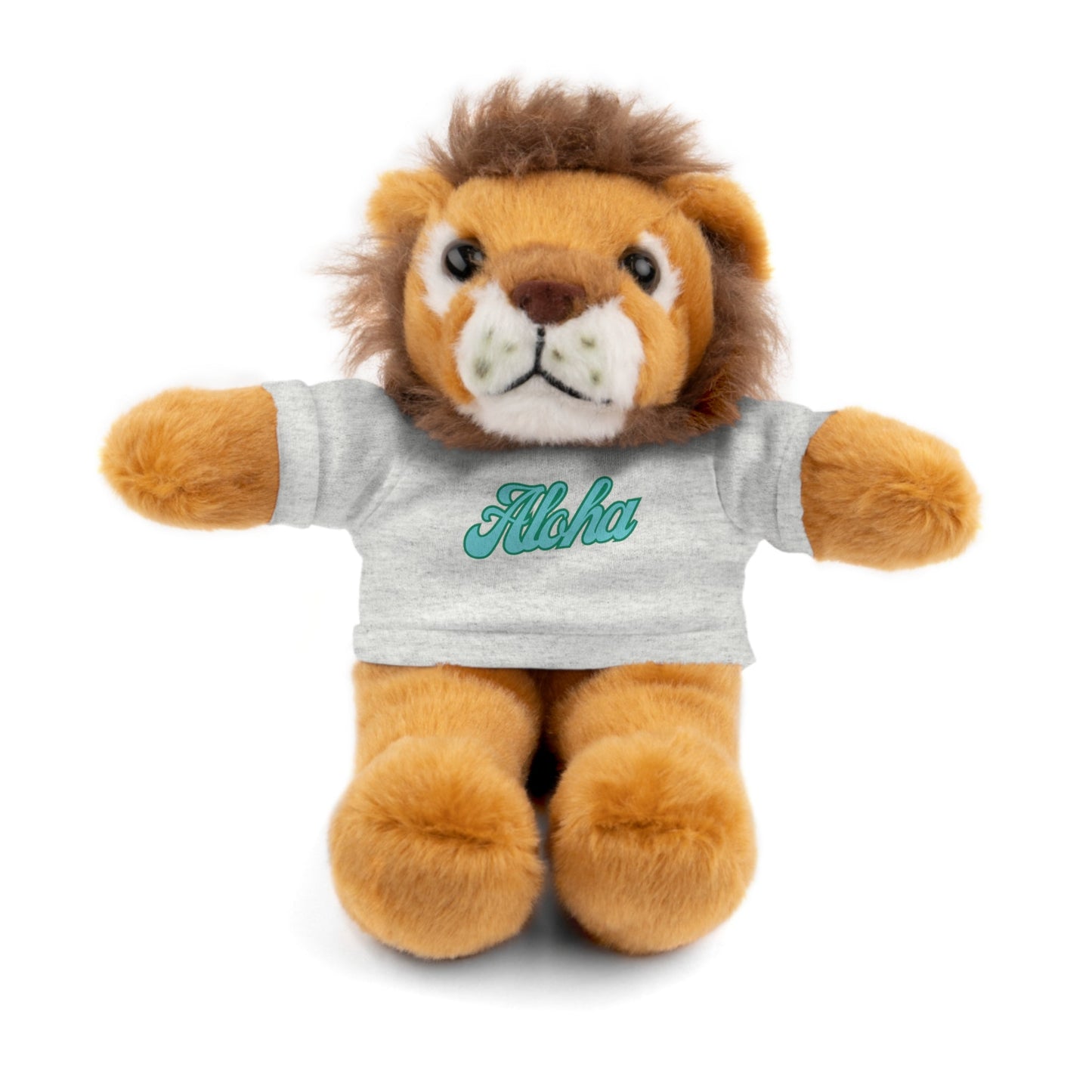 Kai the Lion - Global Village Kailua Boutique
