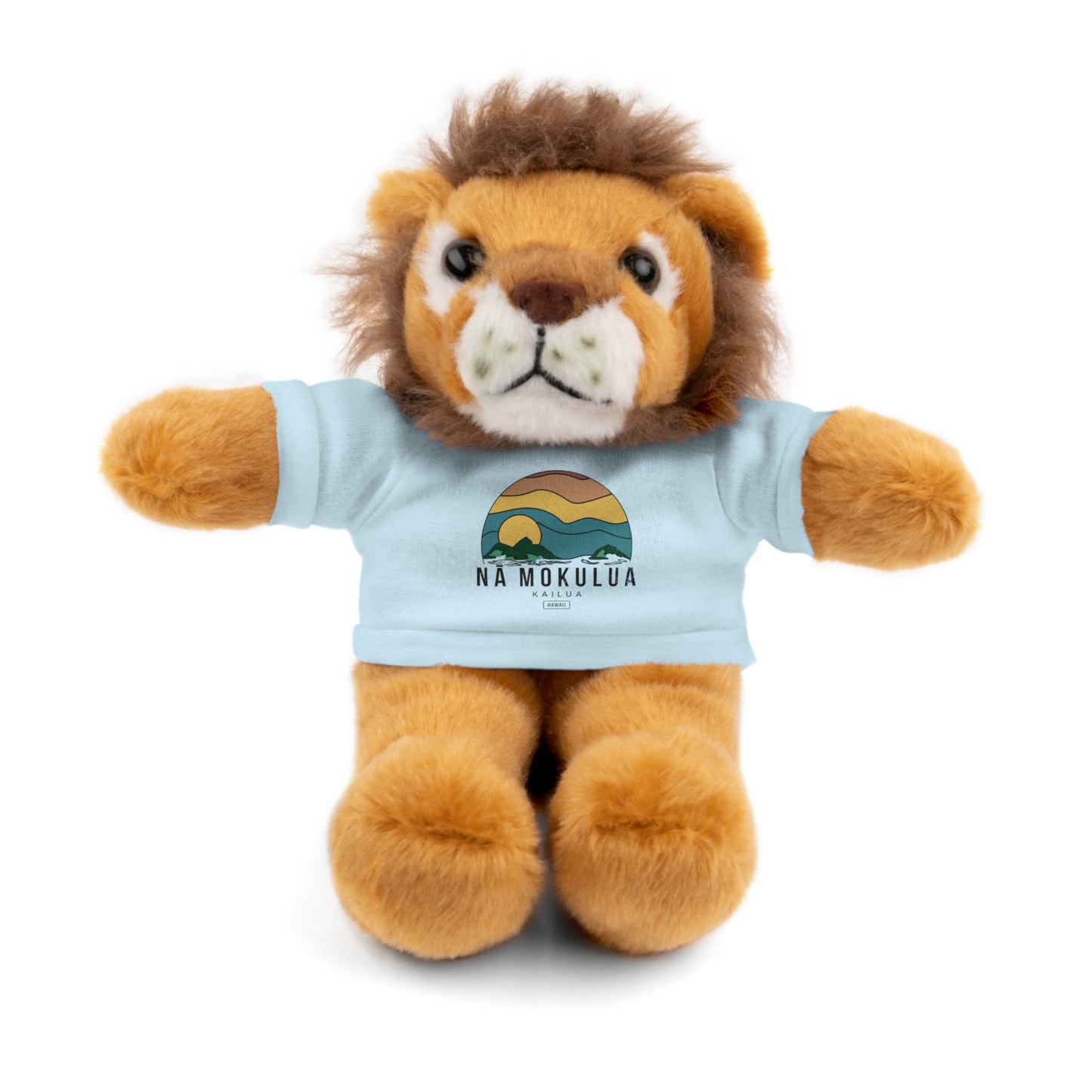 Kai the Lion - Global Village Kailua Boutique