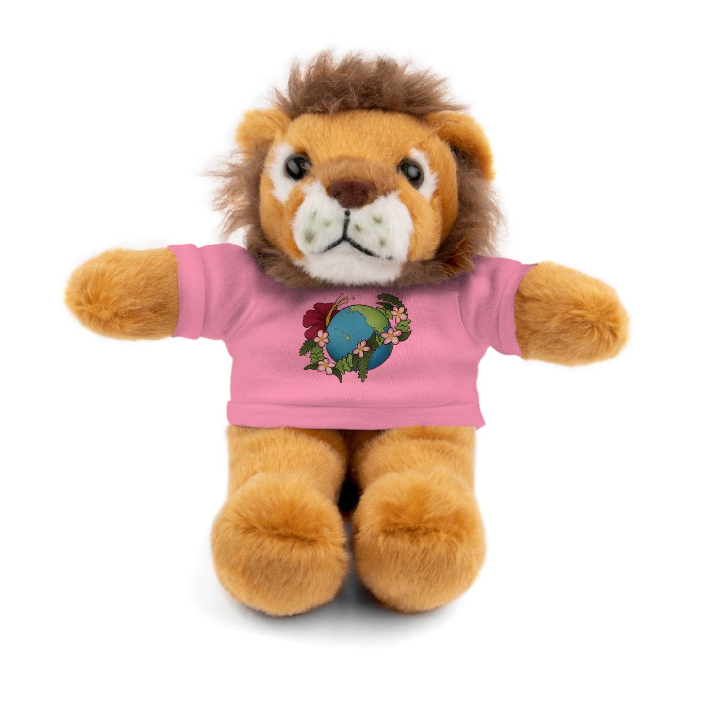 Kai the Lion - Global Village Kailua Boutique