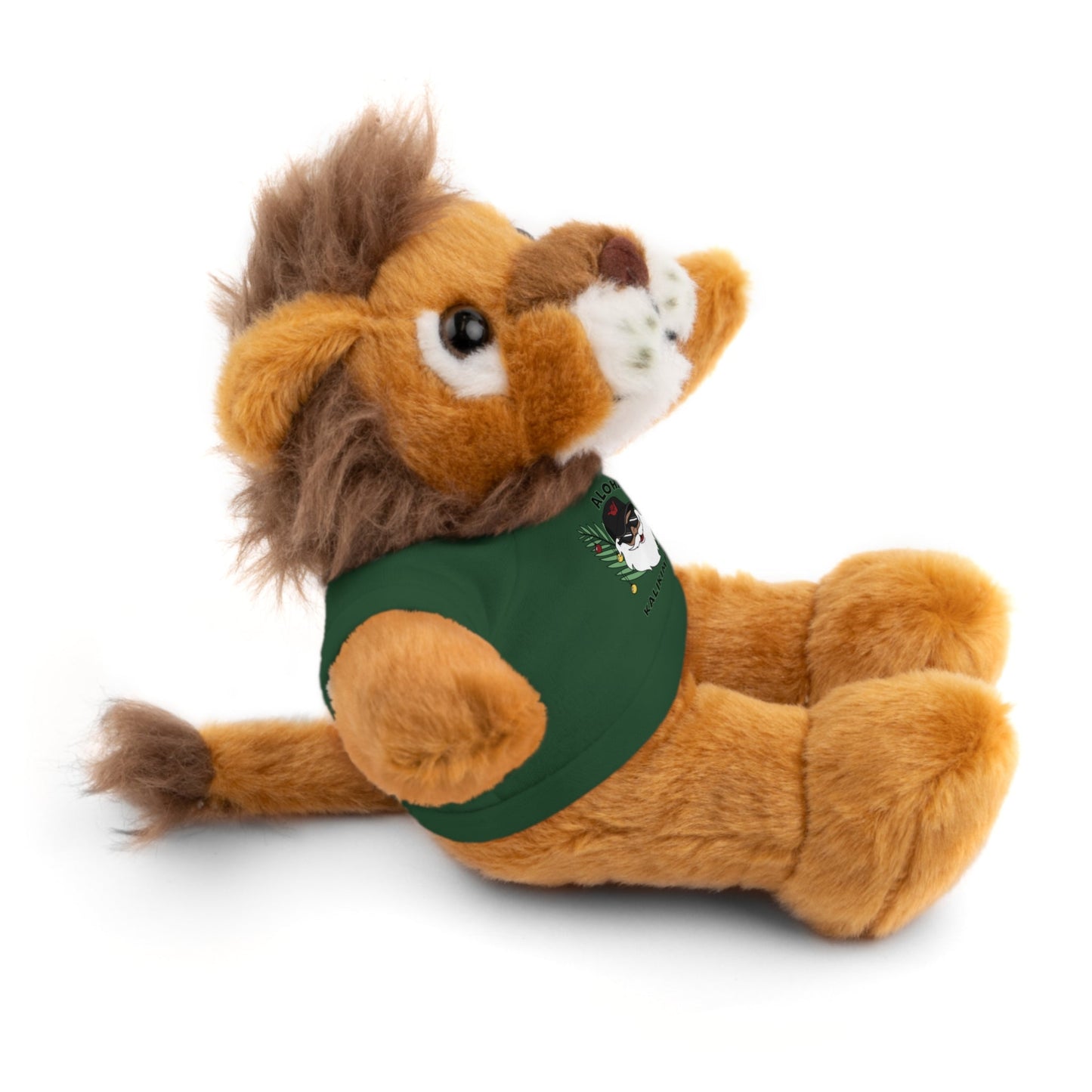 Kai the Lion - Global Village Kailua Boutique