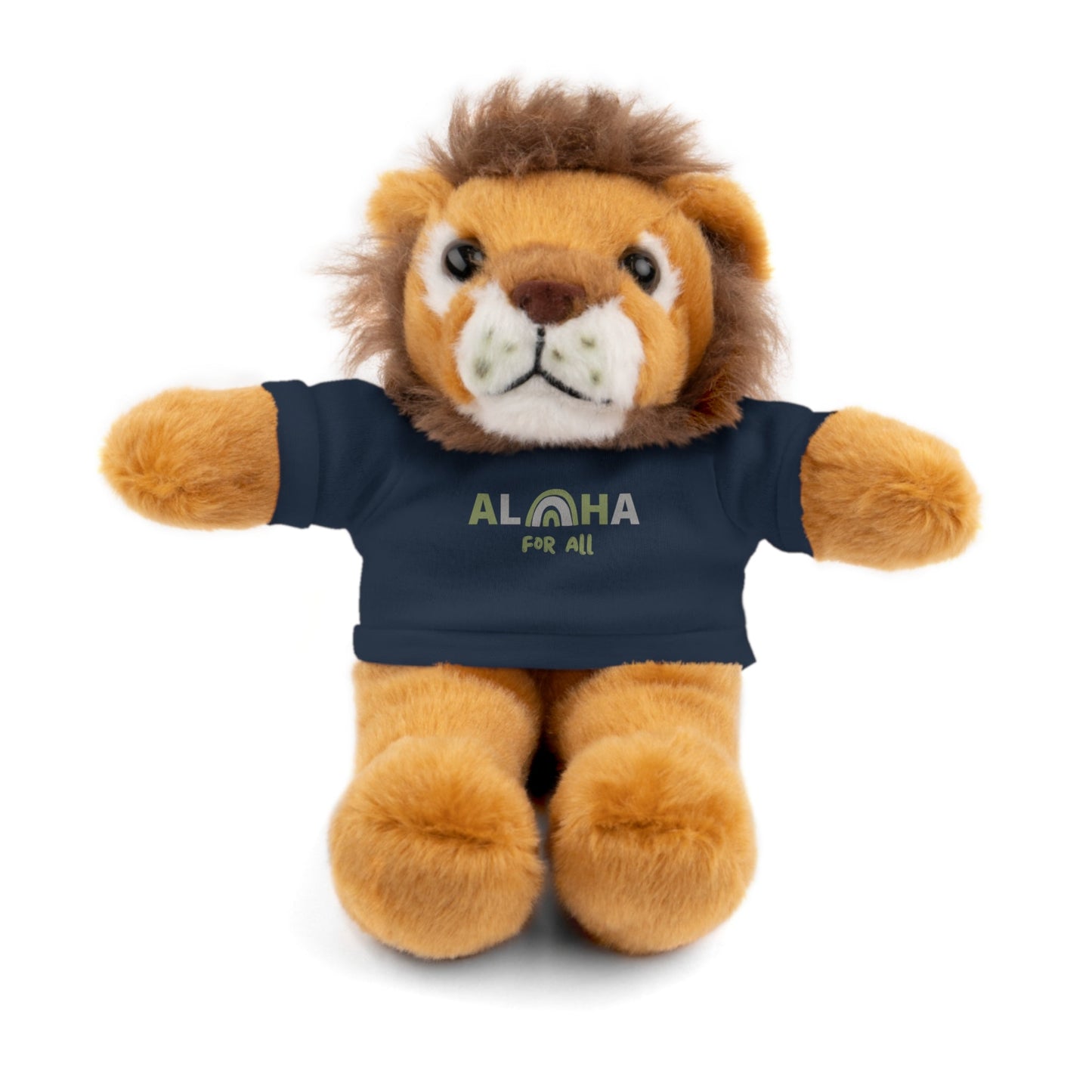 Kai the Lion - Global Village Kailua Boutique