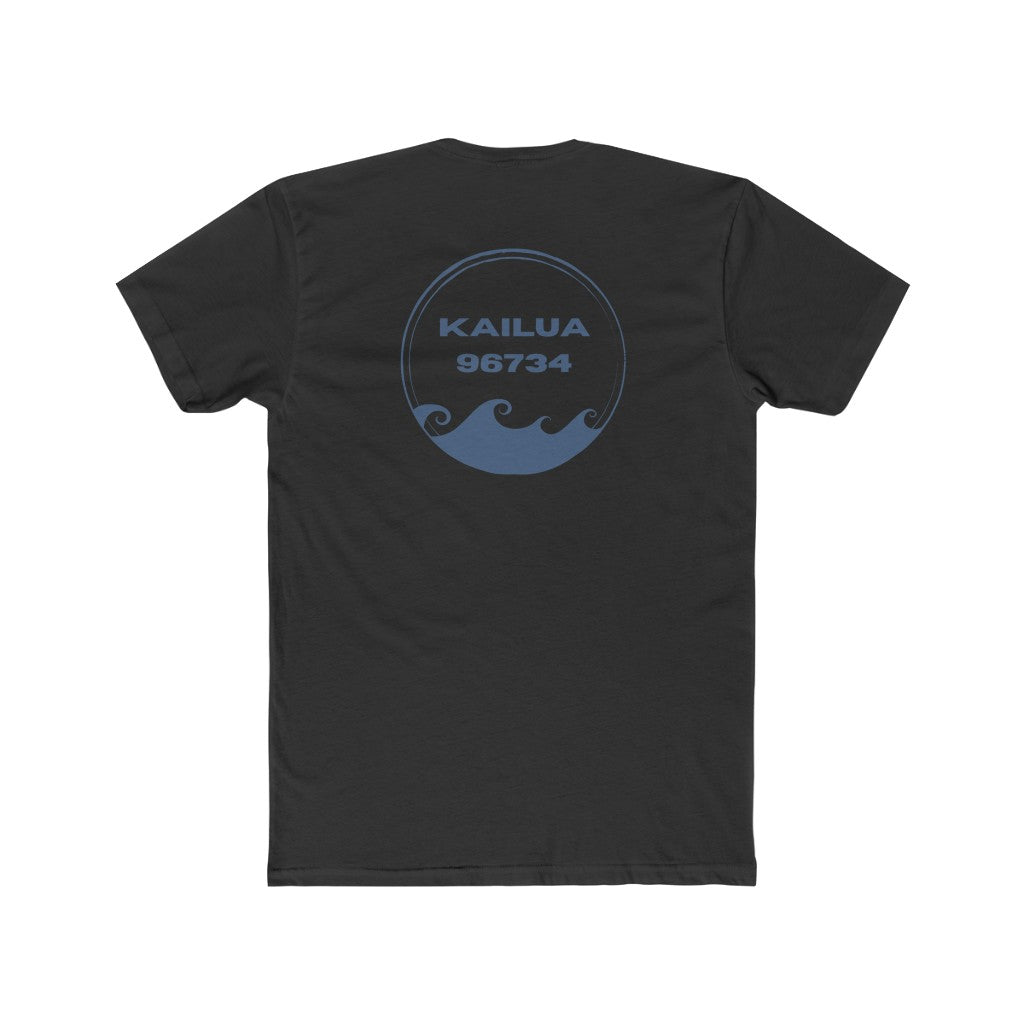 Kailua 96734 Wave Tee Global Village Kailua Boutique