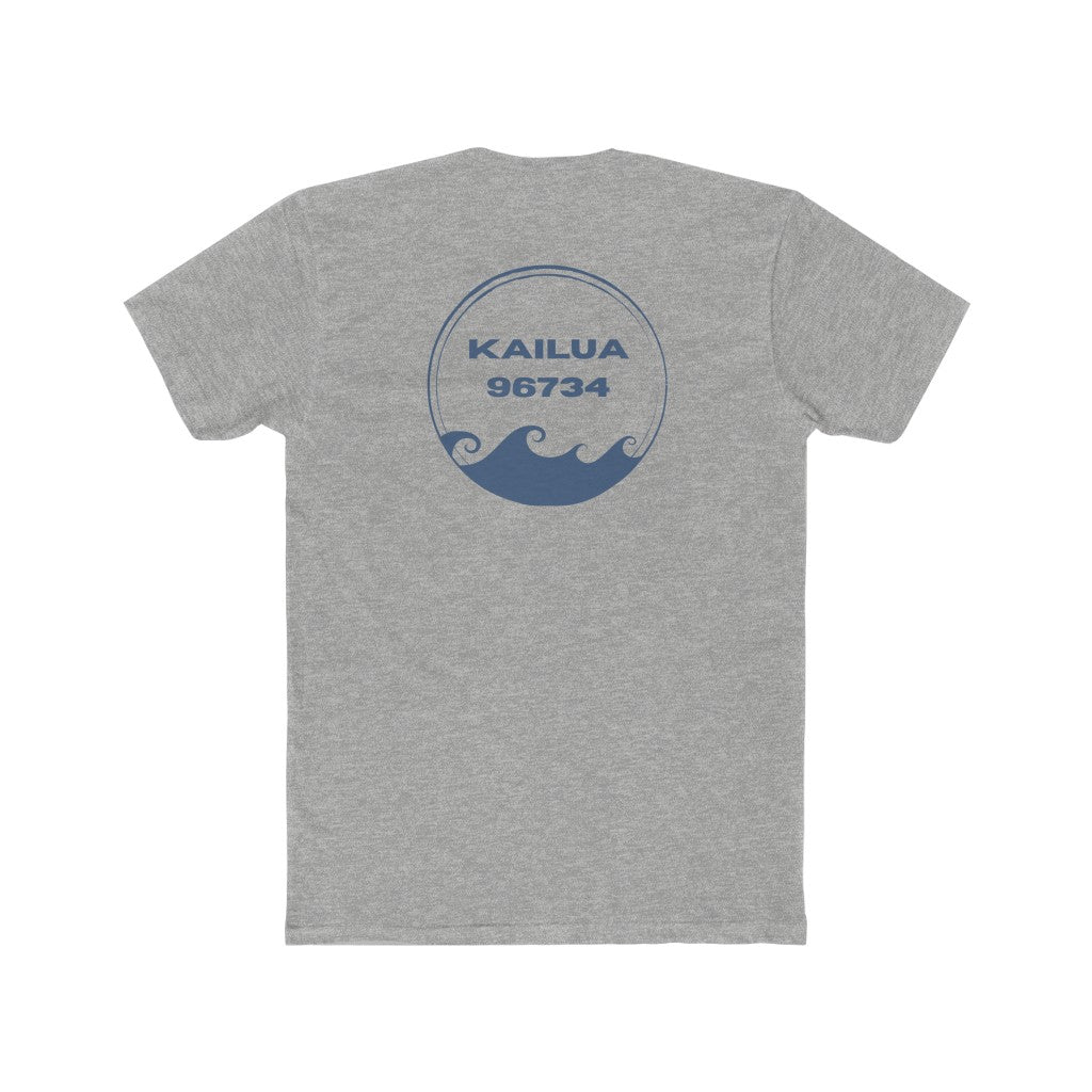 Kailua 96734 Wave Tee Global Village Kailua Boutique