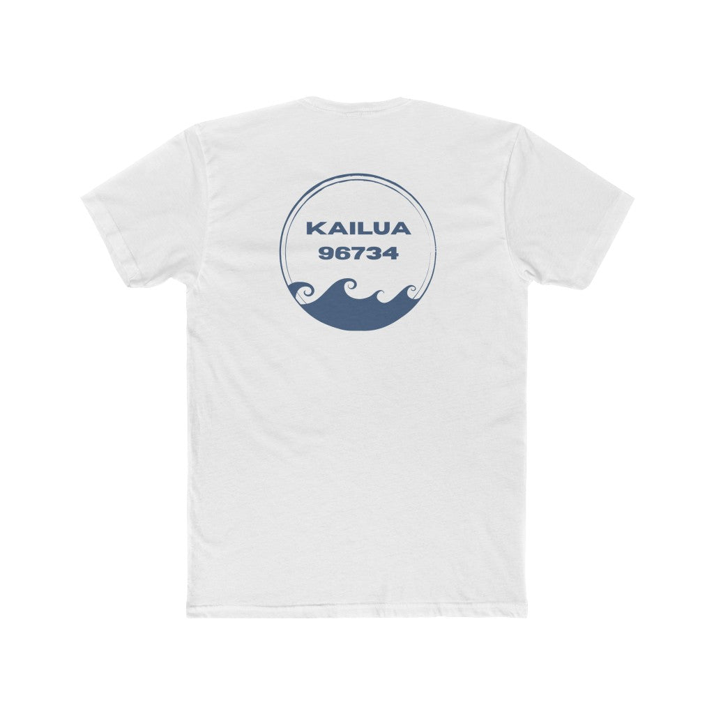 Kailua 96734 Wave Tee Global Village Kailua Boutique