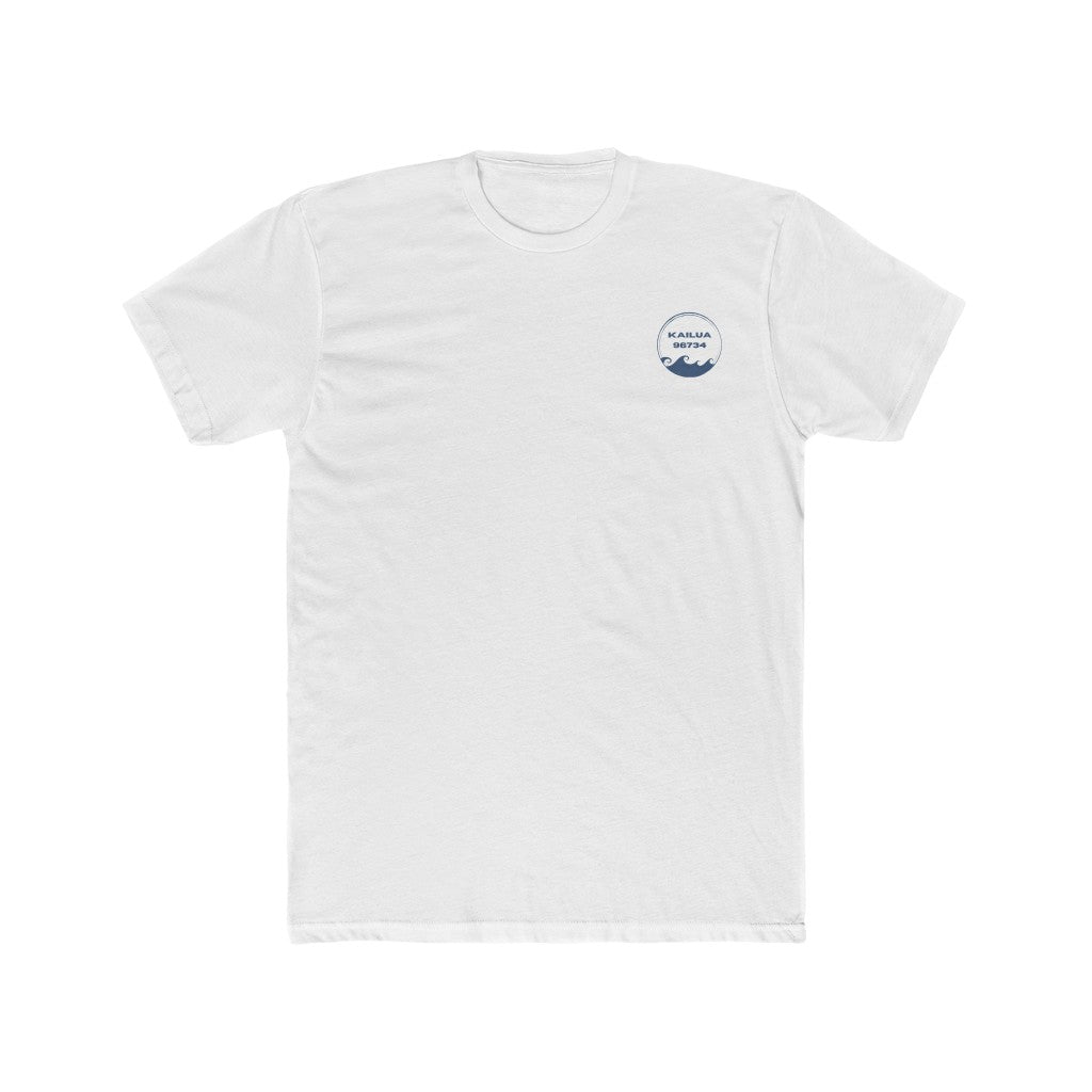 Kailua 96734 Wave Tee Global Village Kailua Boutique