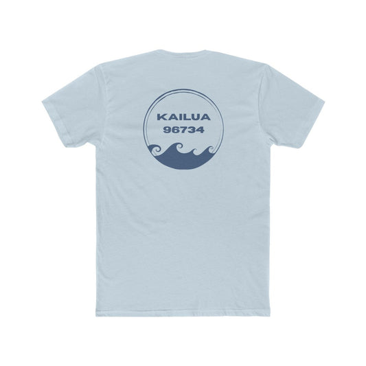 Kailua 96734 Wave Tee Global Village Kailua Boutique